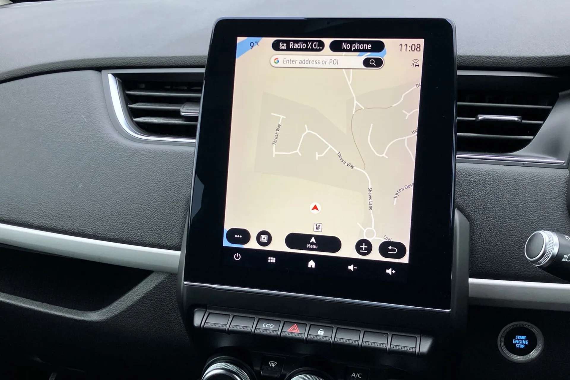 2020 RENAULT ZOE 2020 RENAULT ZOE