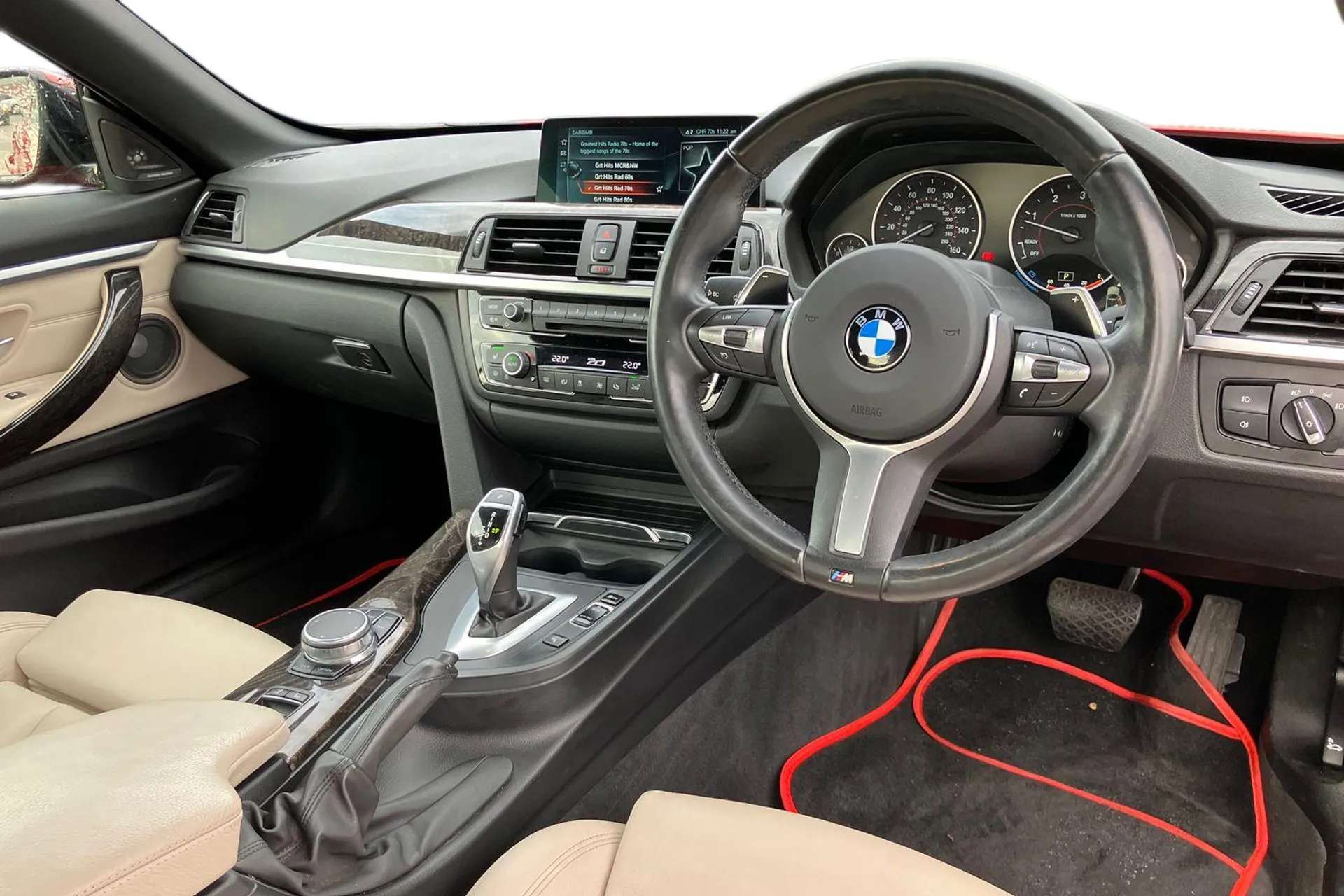 2017 BMW 4 SERIES 2017 BMW 4 SERIES