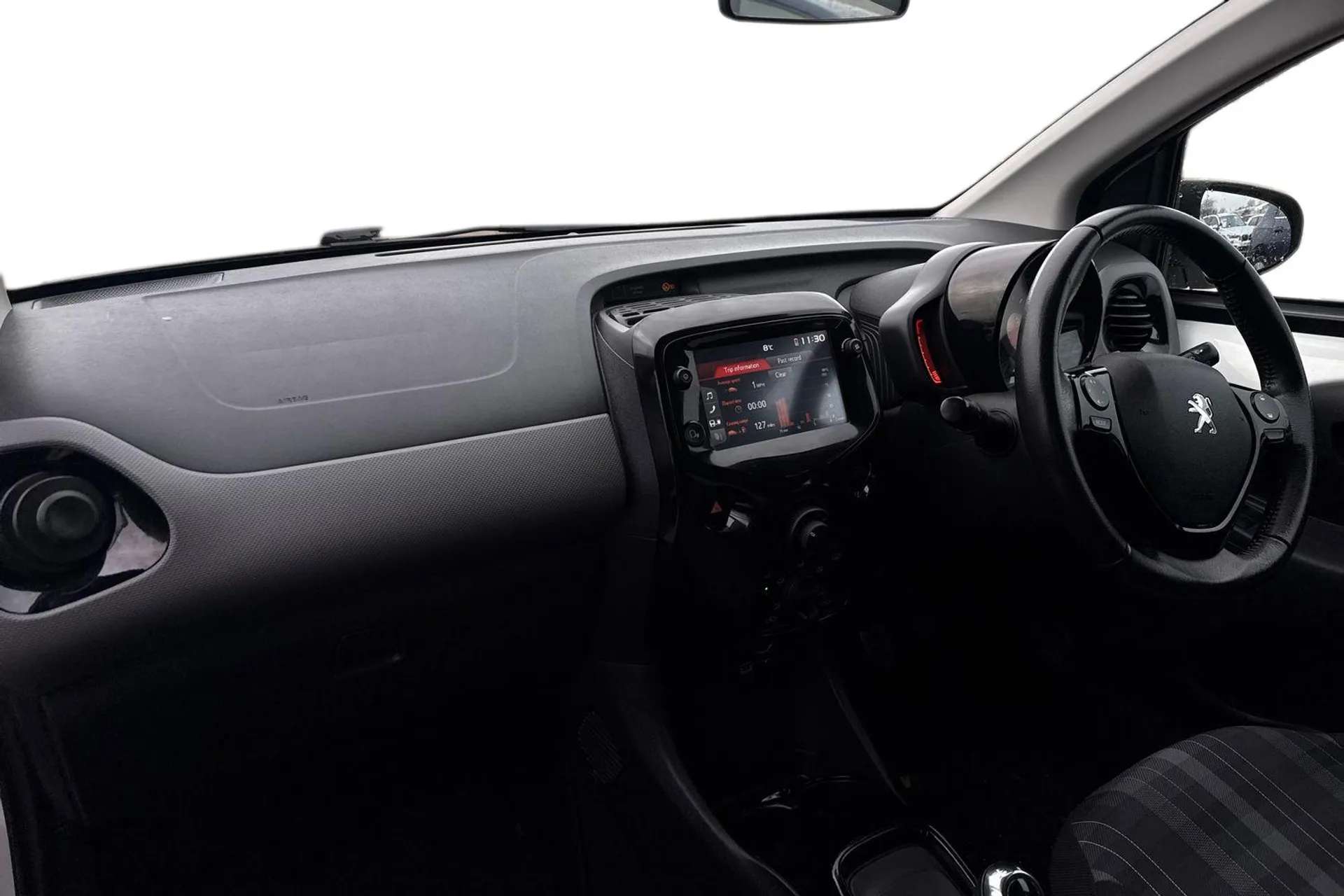 2019 PEUGEOT 108 2019 PEUGEOT 108