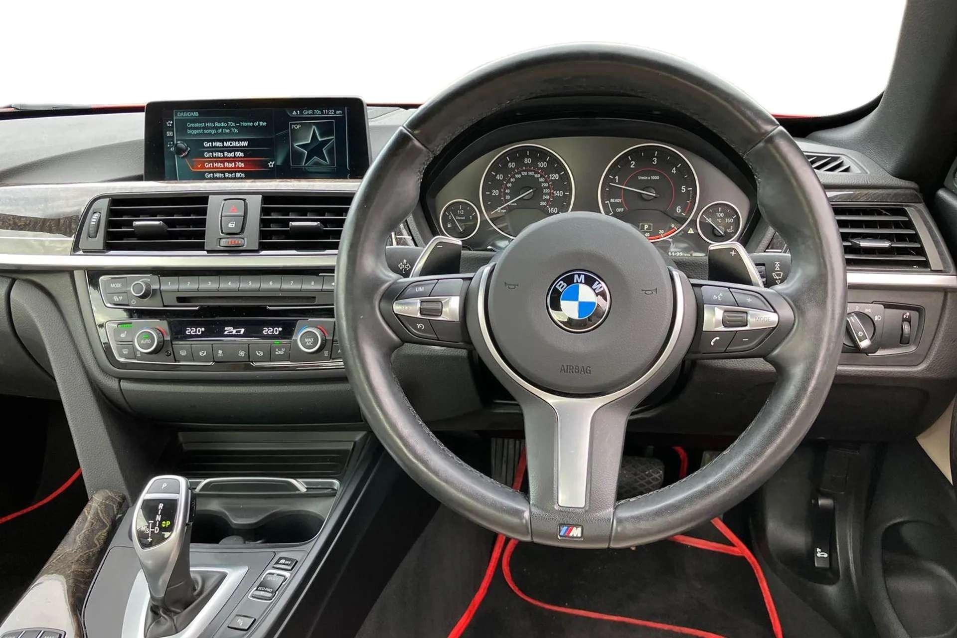 2017 BMW 4 SERIES 2017 BMW 4 SERIES