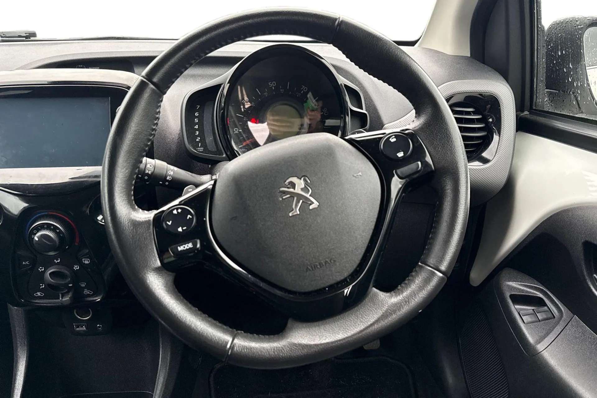 2019 PEUGEOT 108 2019 PEUGEOT 108