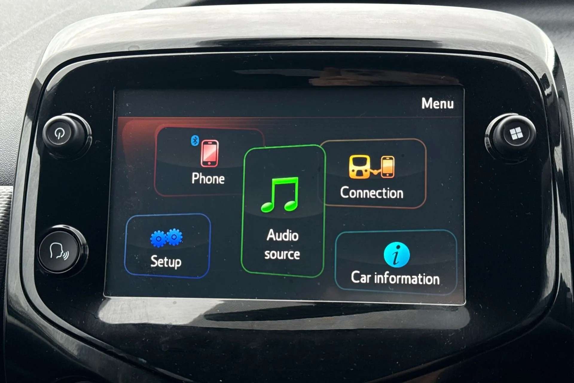 2019 PEUGEOT 108 2019 PEUGEOT 108