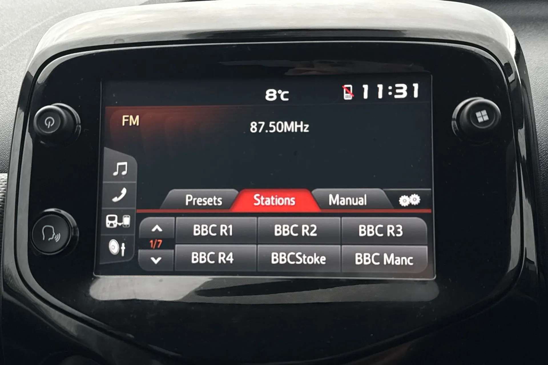 2019 PEUGEOT 108 2019 PEUGEOT 108