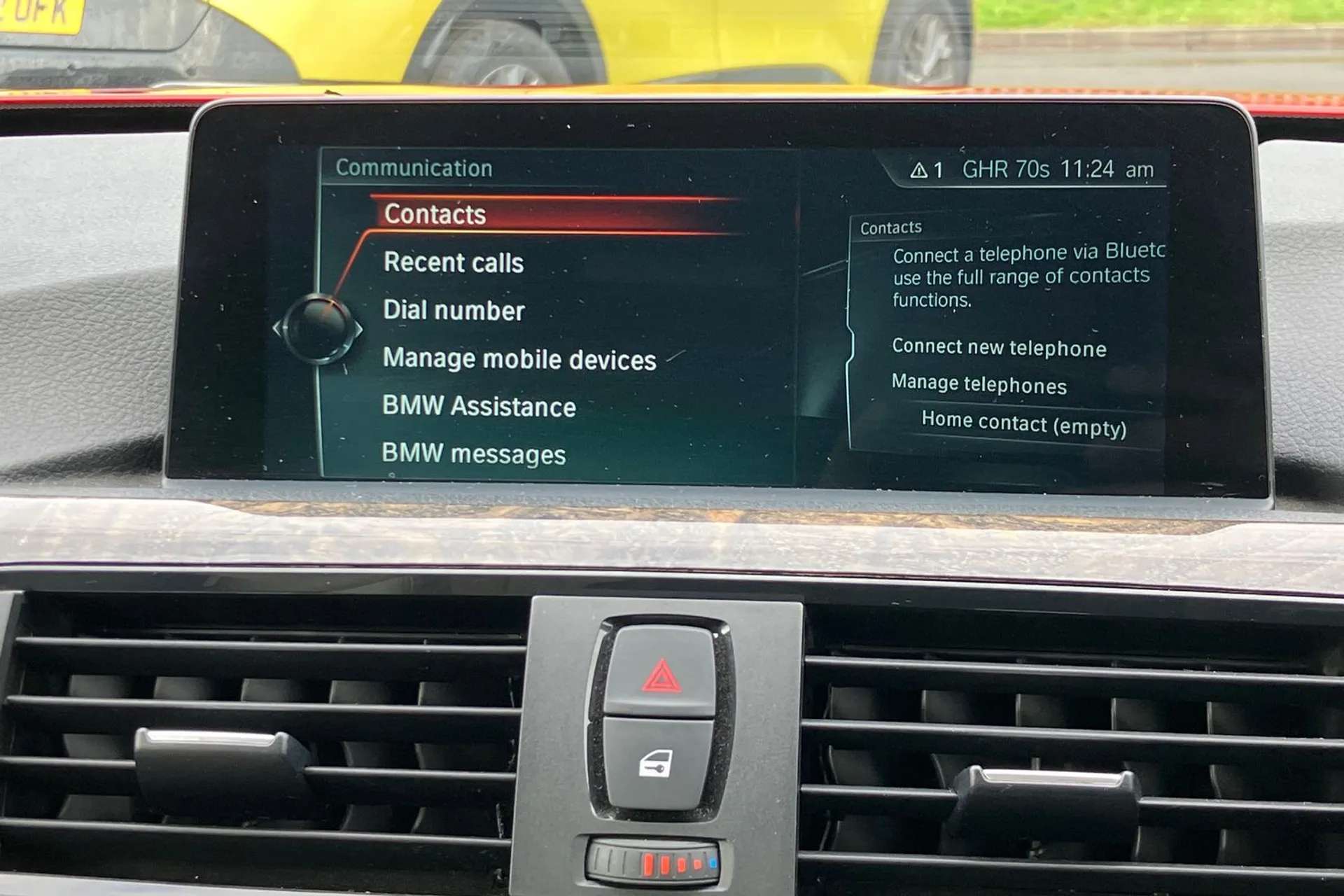 2017 BMW 4 SERIES 2017 BMW 4 SERIES