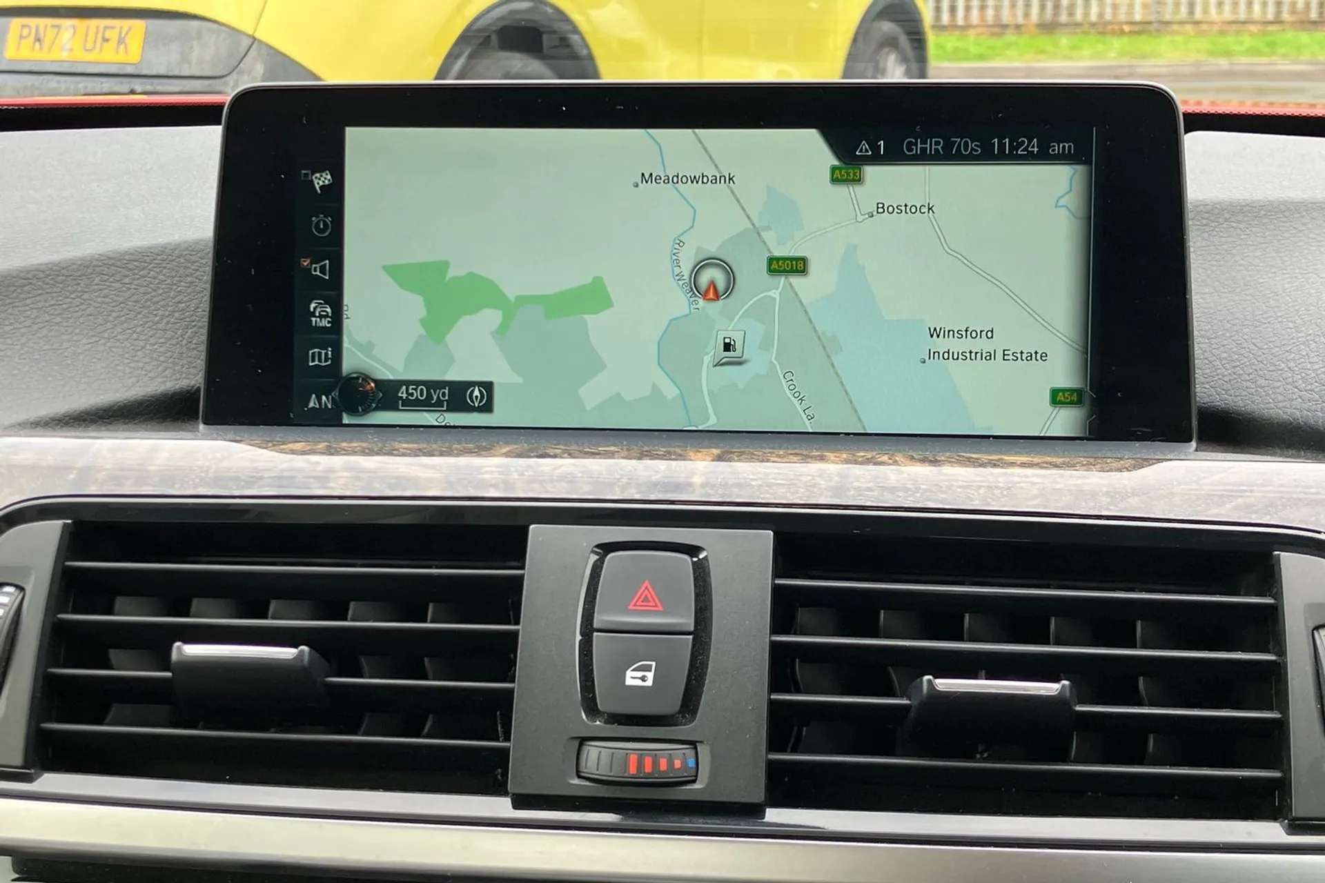 2017 BMW 4 SERIES 2017 BMW 4 SERIES