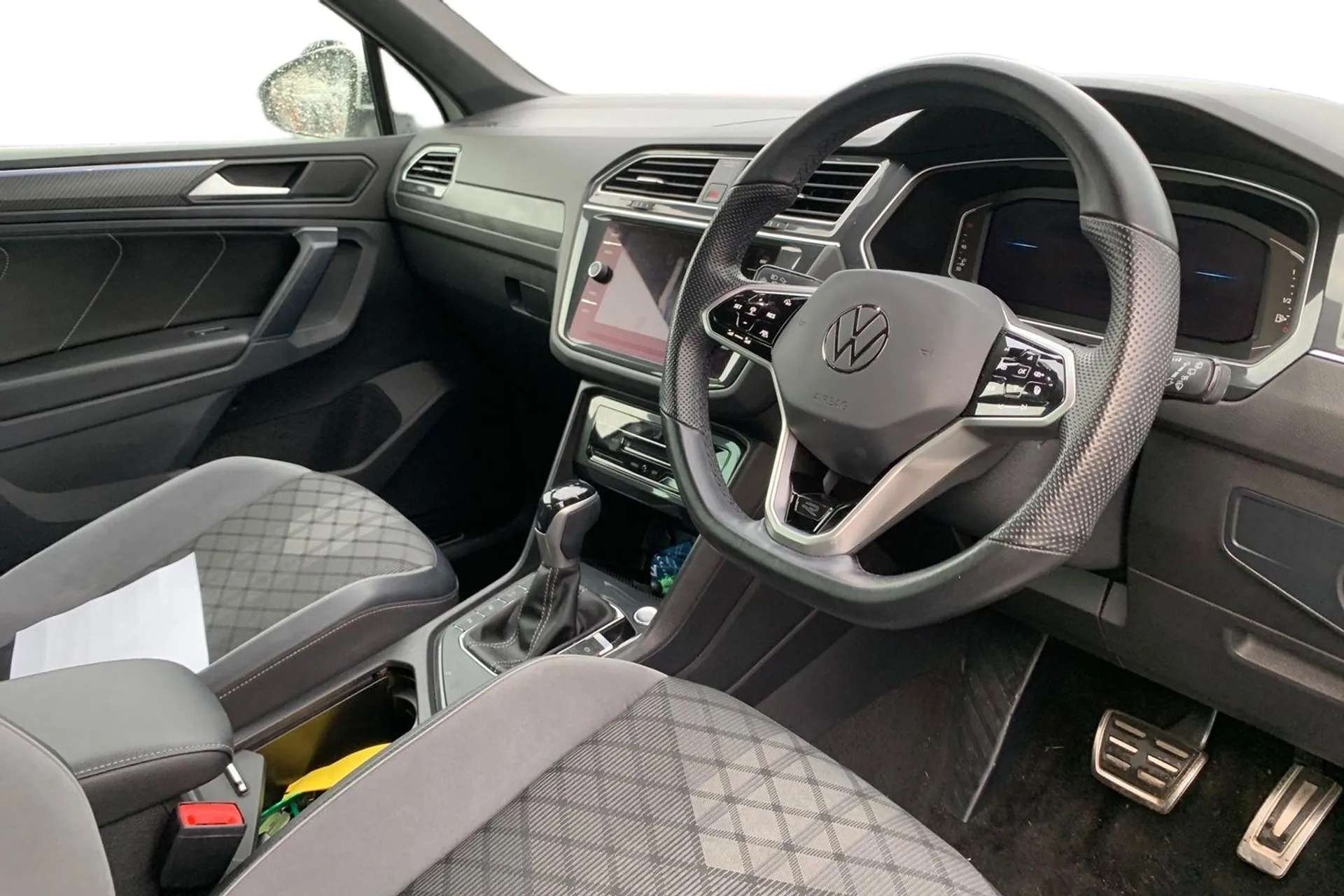 2021 VOLKSWAGEN TIGUAN 2021 VOLKSWAGEN TIGUAN