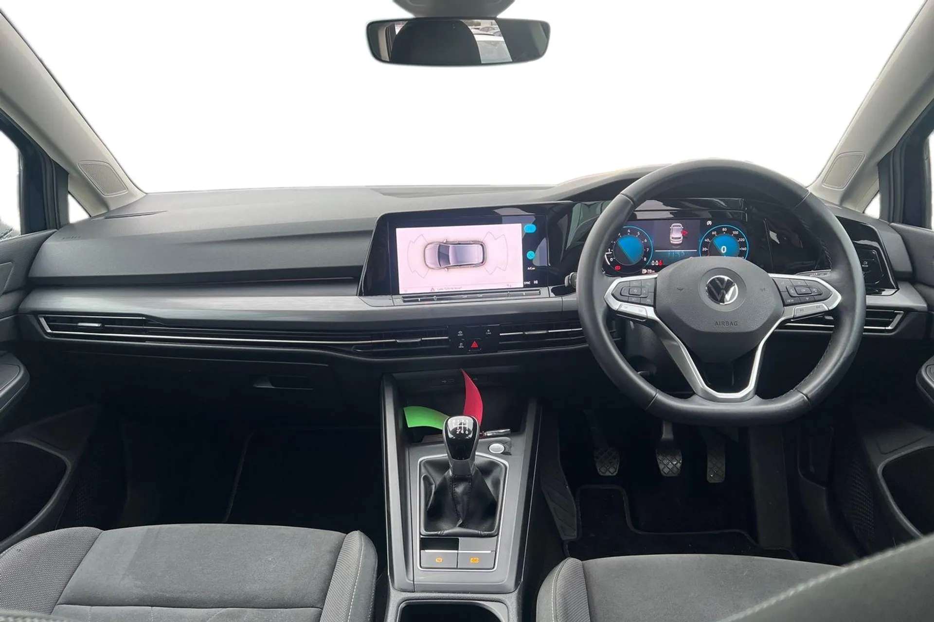 2020 VOLKSWAGEN GOLF 2020 VOLKSWAGEN GOLF