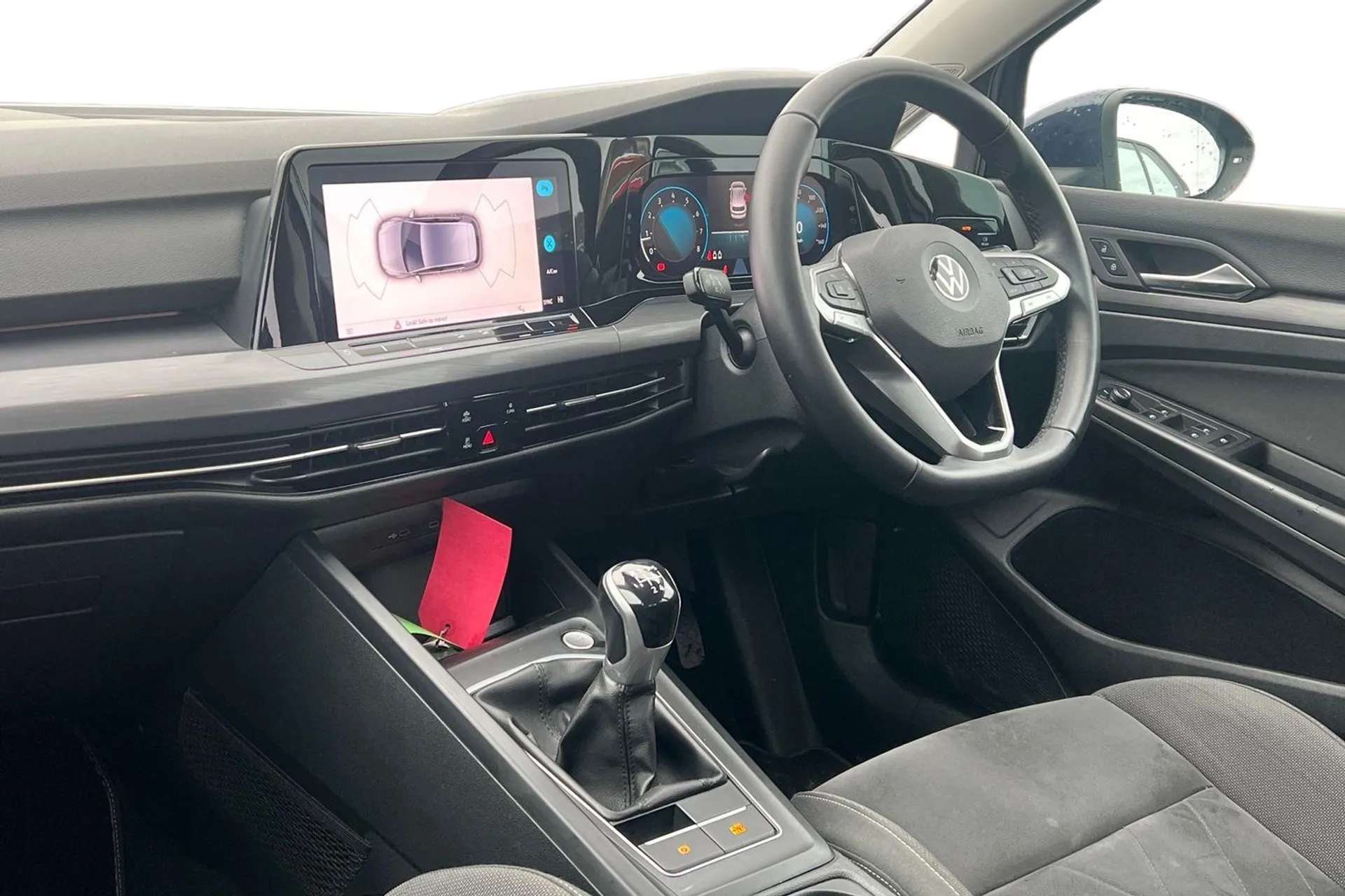 2020 VOLKSWAGEN GOLF 2020 VOLKSWAGEN GOLF