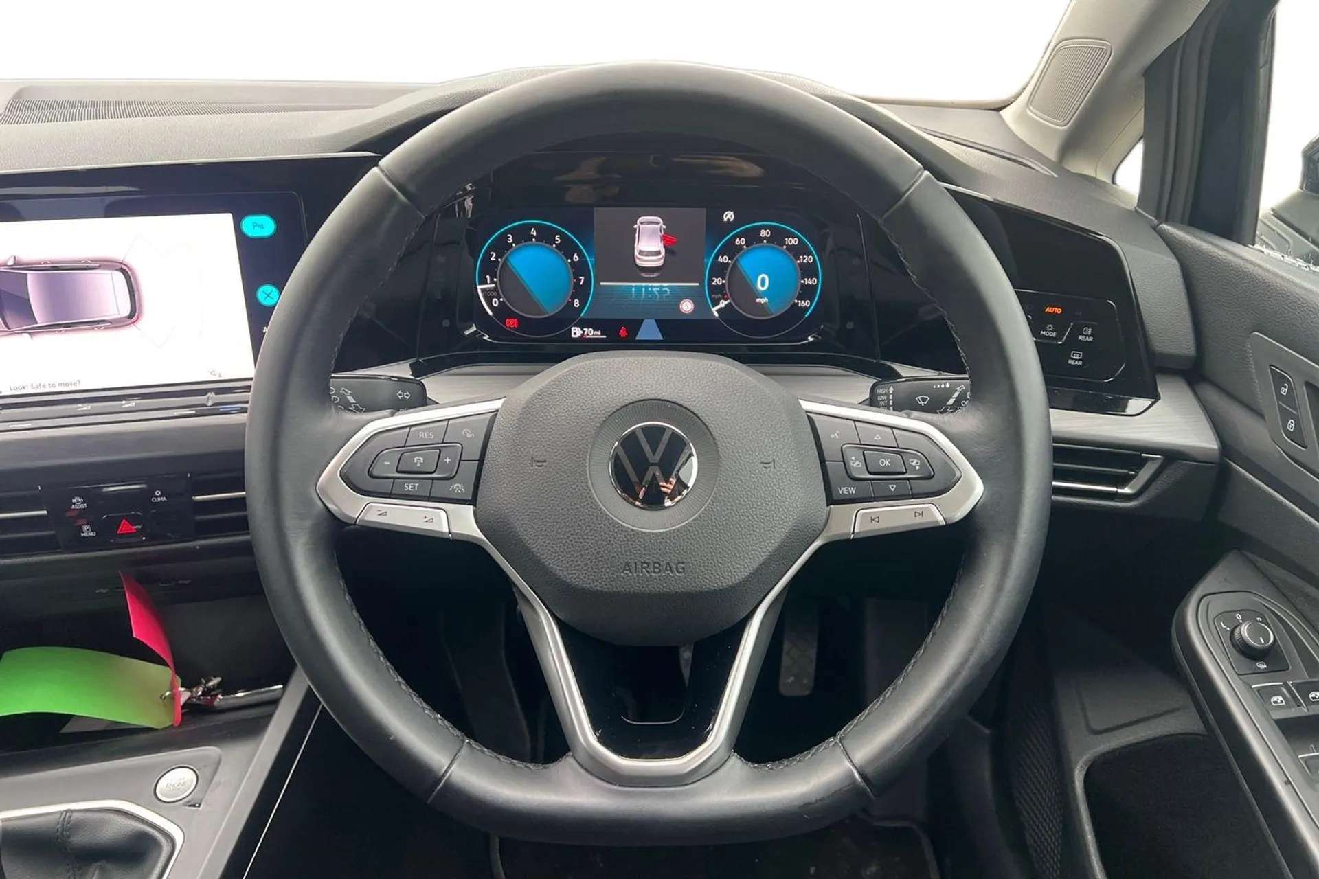 2020 VOLKSWAGEN GOLF 2020 VOLKSWAGEN GOLF