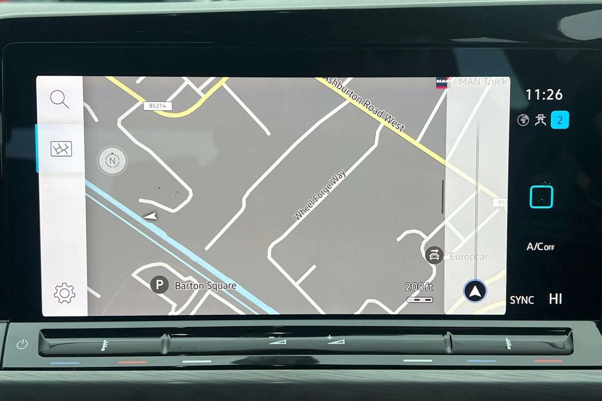 2020 VOLKSWAGEN GOLF 2020 VOLKSWAGEN GOLF