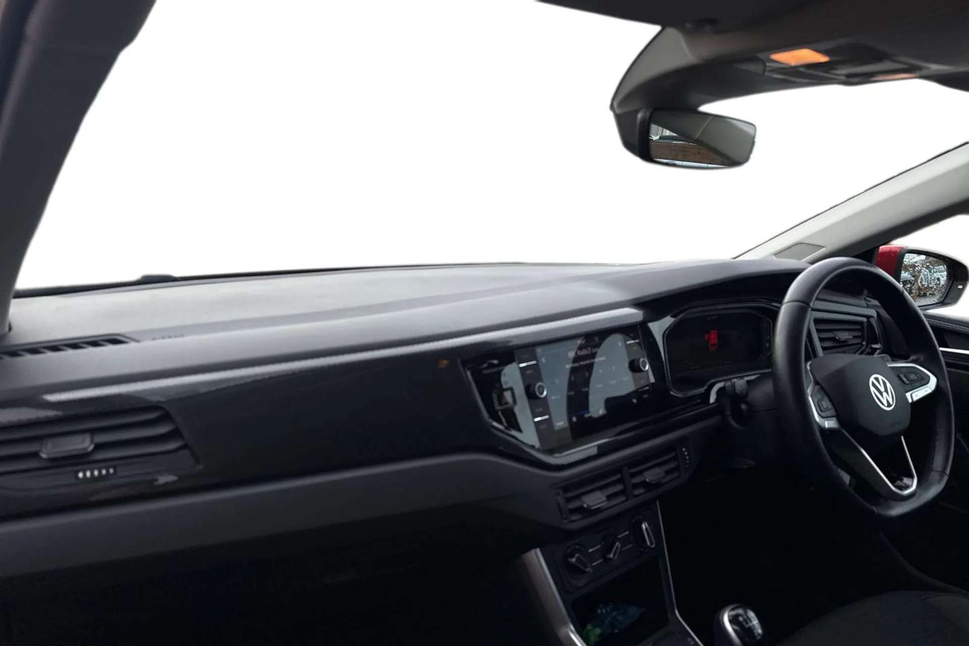 2022 VOLKSWAGEN POLO 2022 VOLKSWAGEN POLO