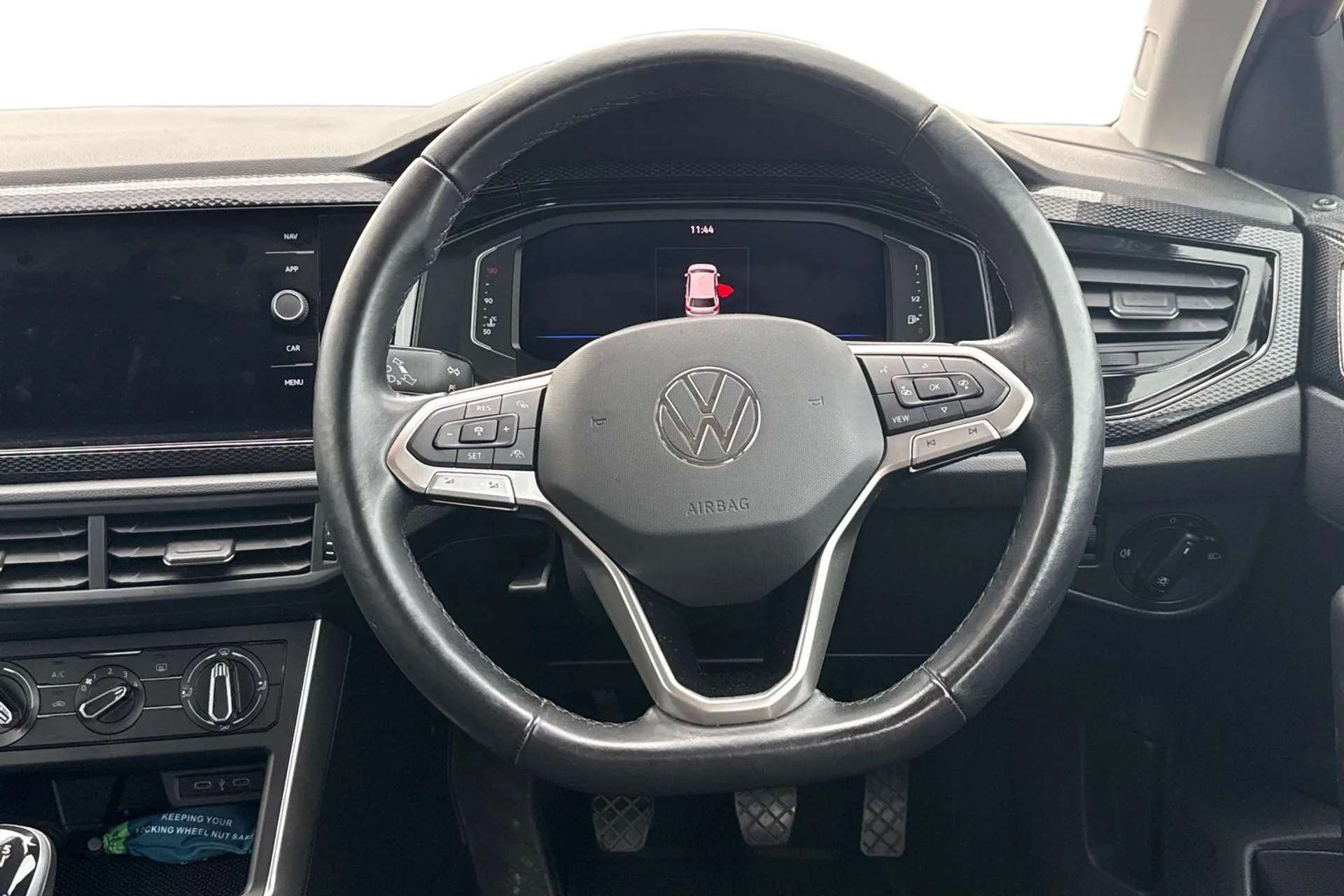 2022 VOLKSWAGEN POLO 2022 VOLKSWAGEN POLO