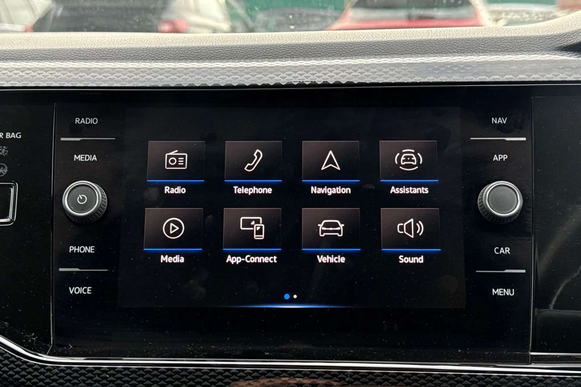 2022 VOLKSWAGEN POLO 2022 VOLKSWAGEN POLO