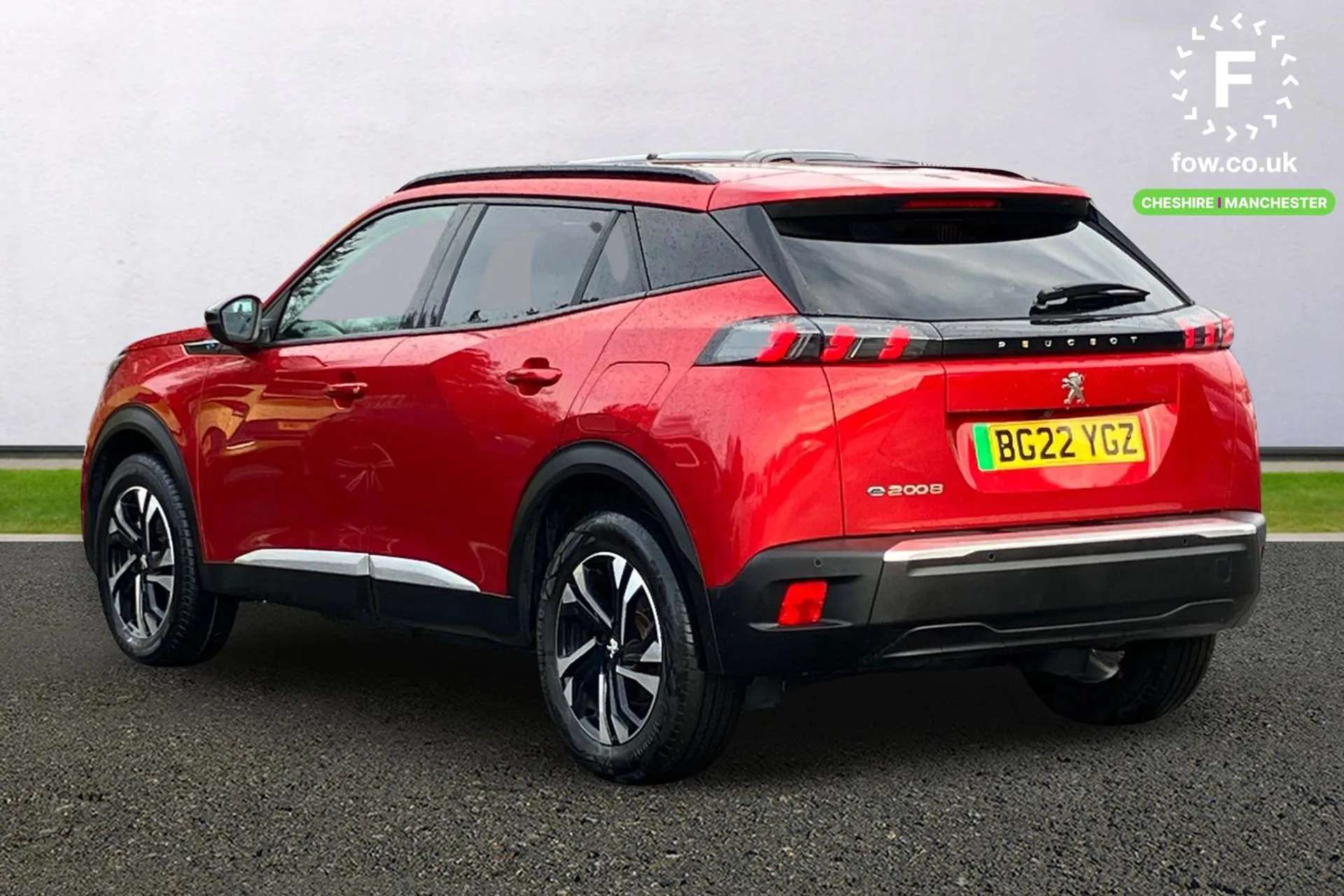 2022 PEUGEOT 2008 2022 PEUGEOT 2008