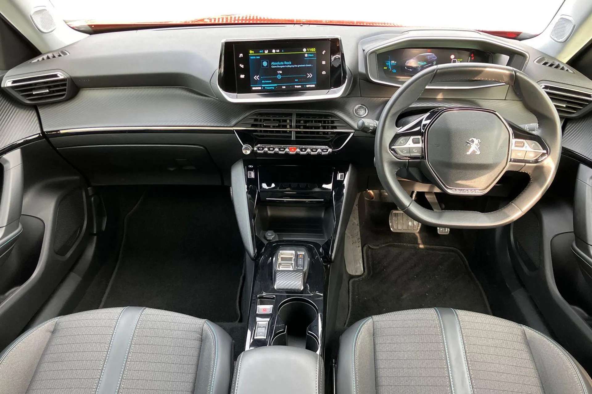 2022 PEUGEOT 2008 2022 PEUGEOT 2008