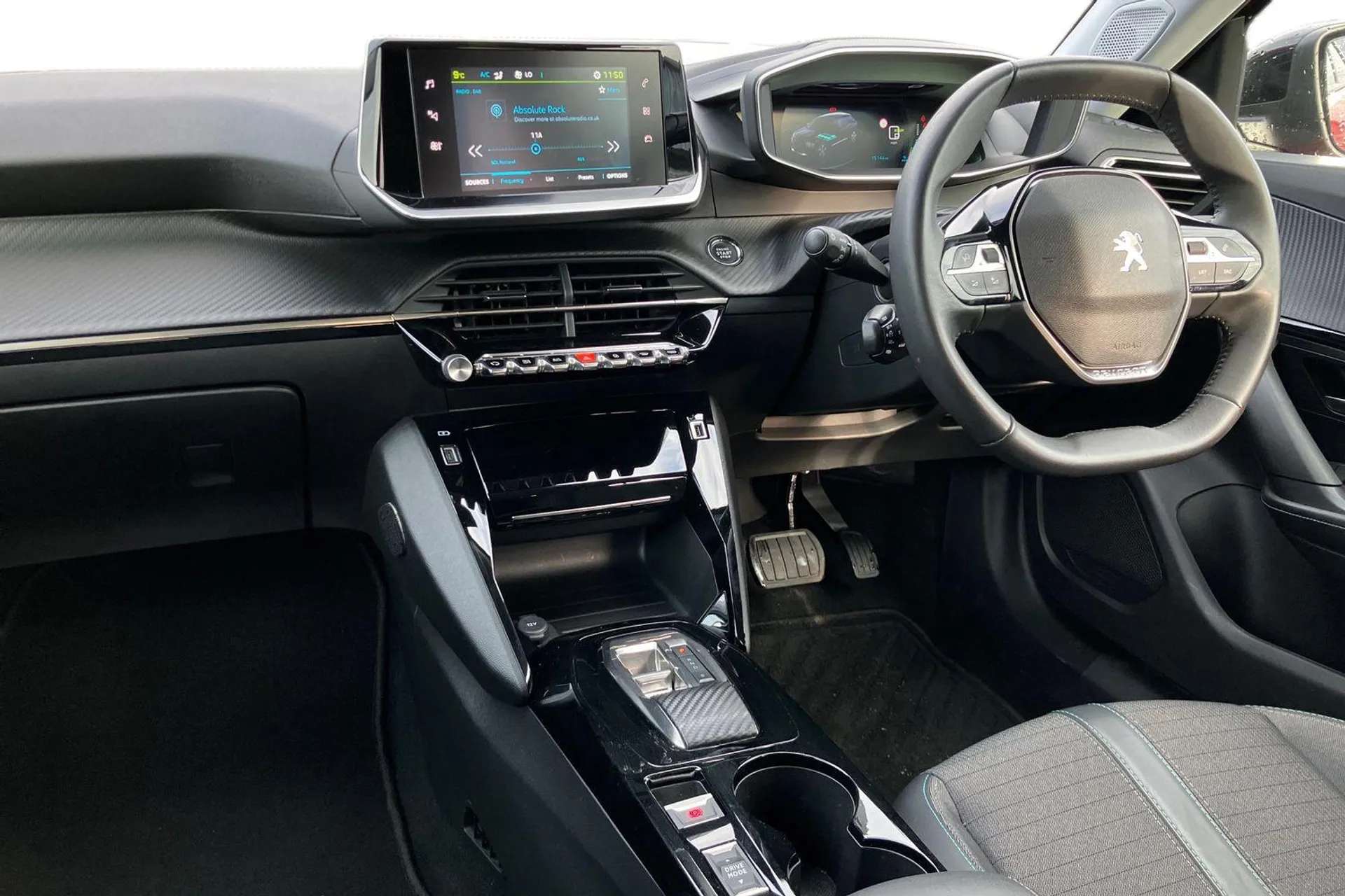 2022 PEUGEOT 2008 2022 PEUGEOT 2008