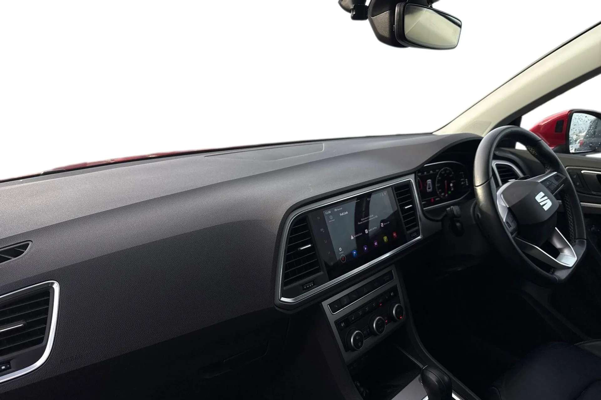 A 2022 SEAT ATECA 2.0 TDI 150 Xperience Lux 5dr DSG 4Drive [Electric tailgate with virtual pedal, Top view camera, Progressive power assisted steering, Dynamic headligh A 2022 SEAT ATECA 2.0 TDI 150 Xperience Lux 5dr DSG 4Drive [Electric tailgate with virtual pedal, Top view camera, Progressive power assisted steering, Dynamic headligh