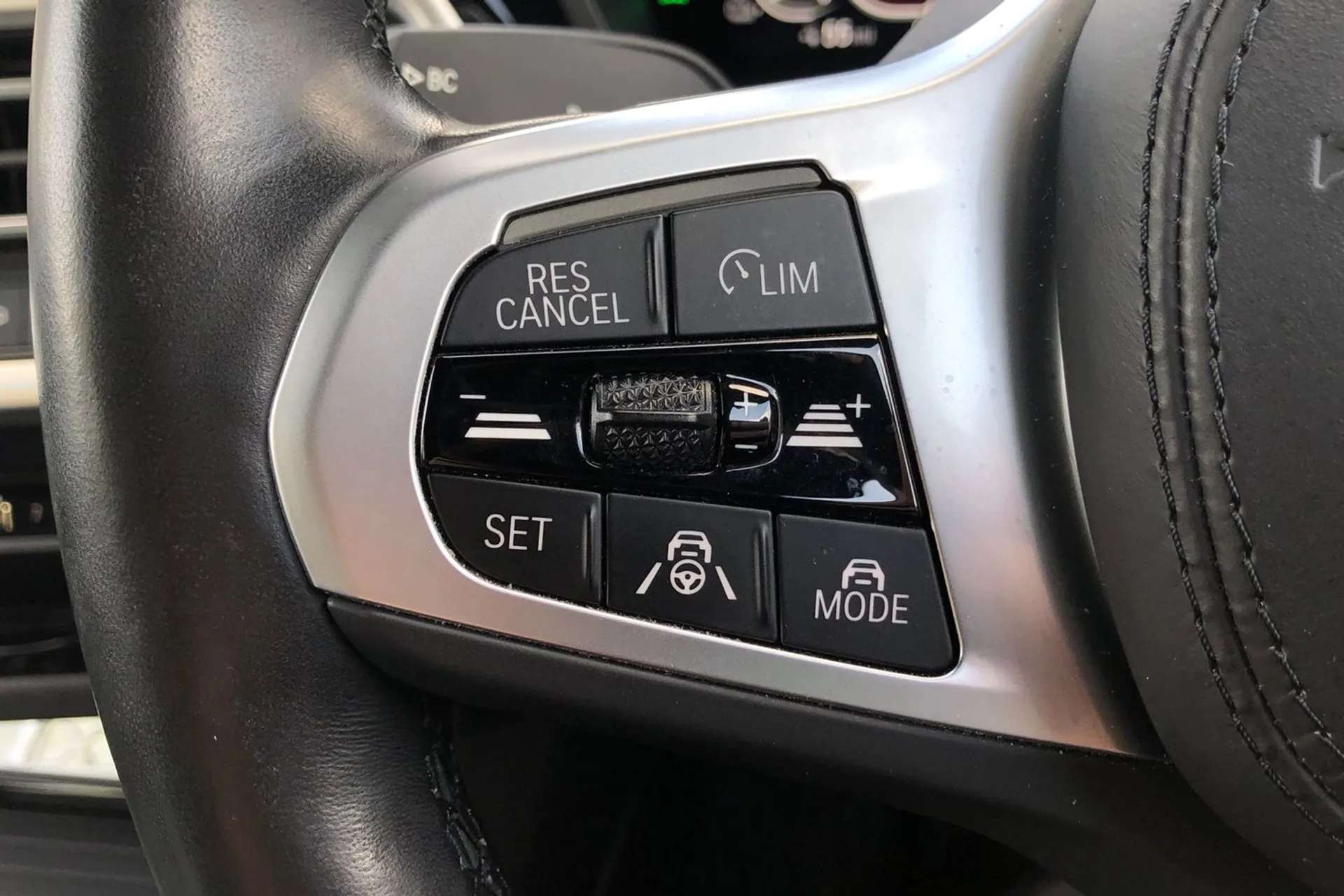 2022 BMW IX3 2022 BMW IX3