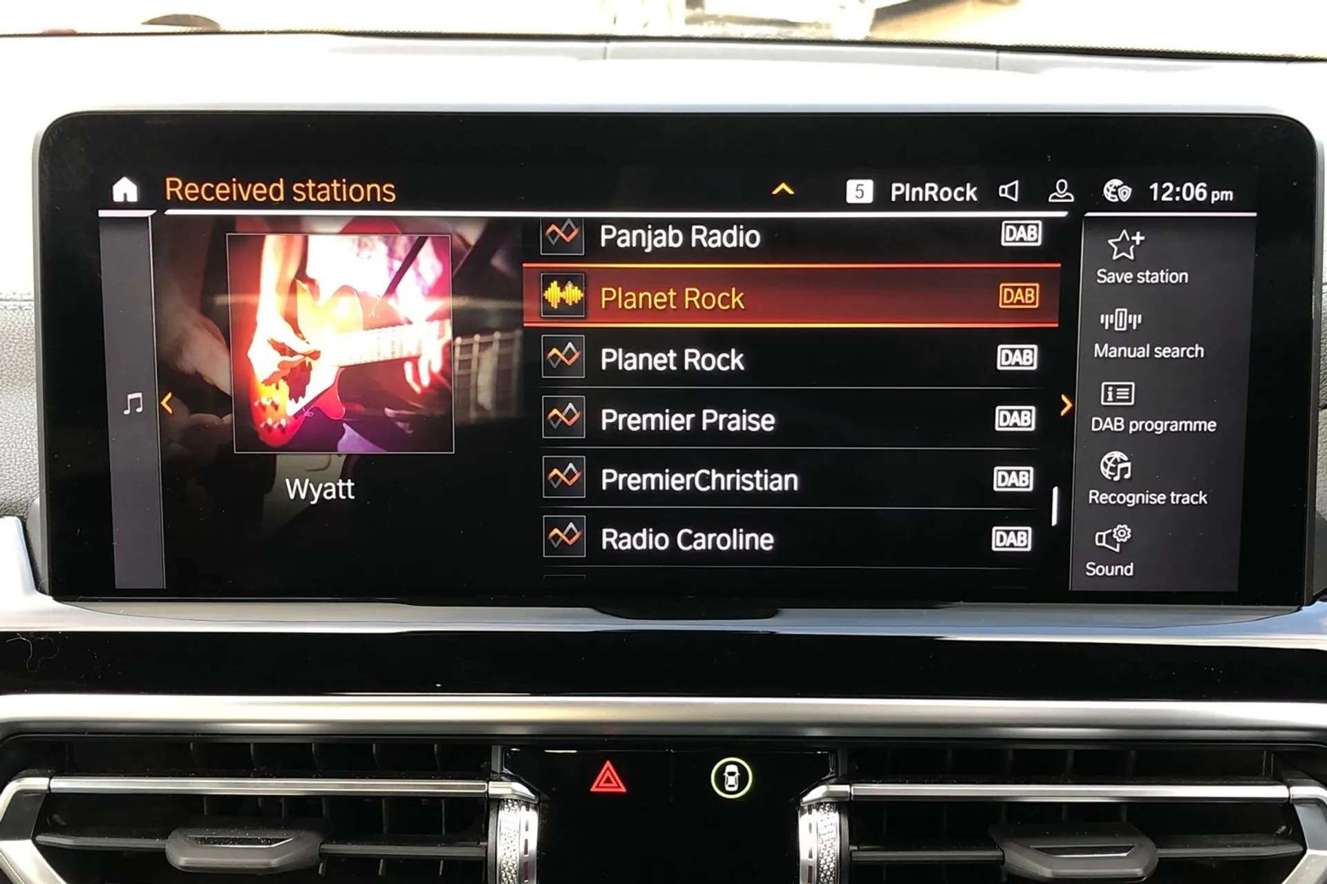 2022 BMW IX3 2022 BMW IX3