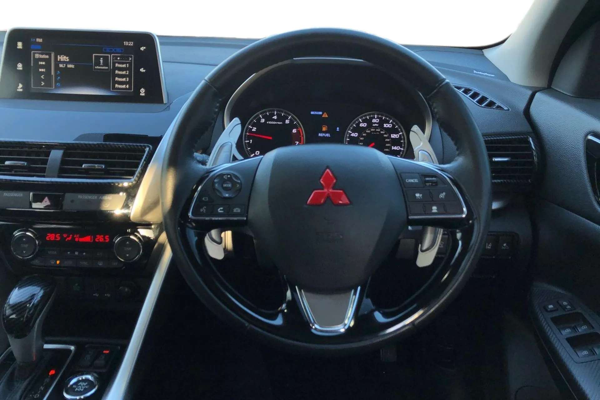 2020 MITSUBISHI ECLIPSE CROSS 2020 MITSUBISHI ECLIPSE CROSS