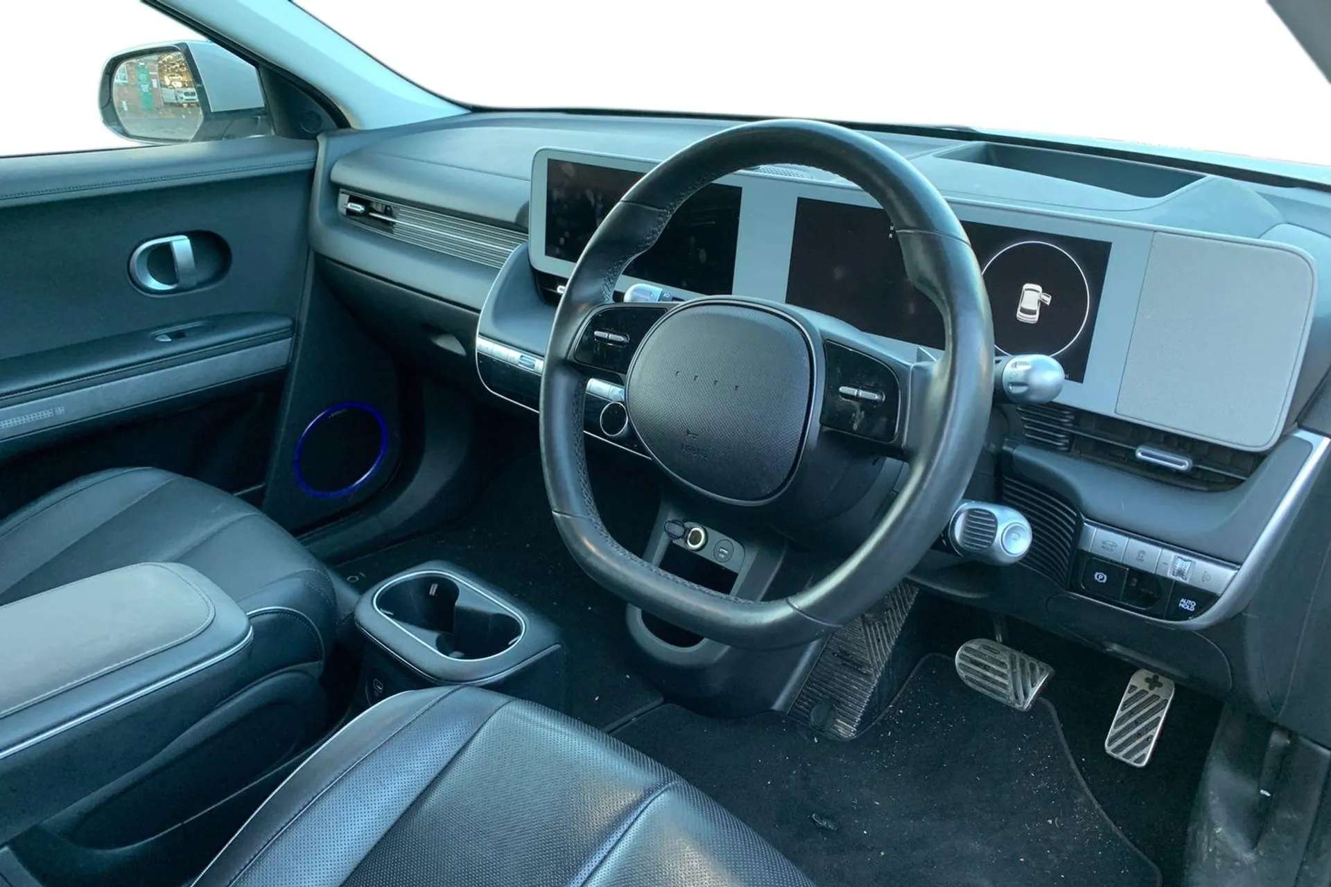 2022 HYUNDAI IONIQ 5 2022 HYUNDAI IONIQ 5