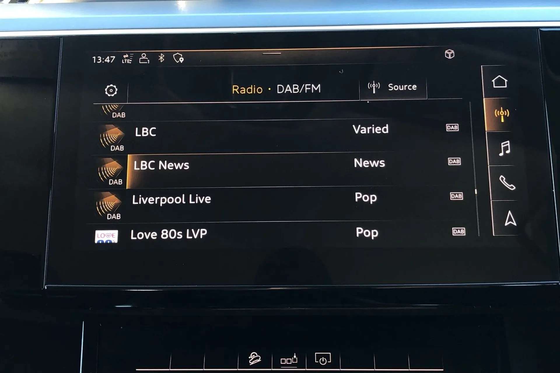 2020 AUDI E-TRON 2020 AUDI E-TRON