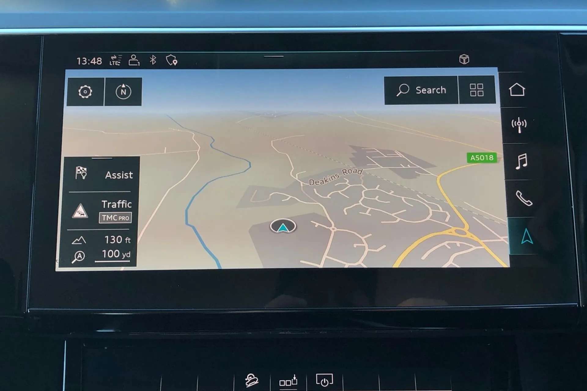 2020 AUDI E-TRON 2020 AUDI E-TRON