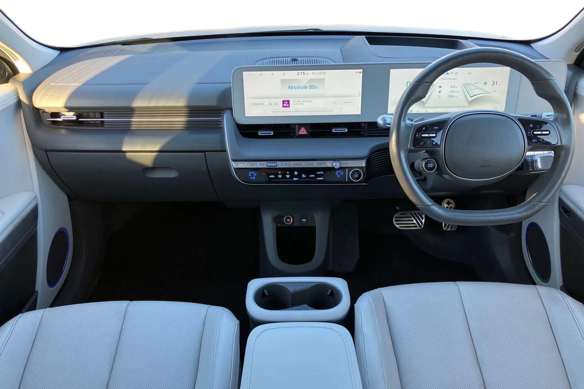 2022 HYUNDAI IONIQ 5 2022 HYUNDAI IONIQ 5