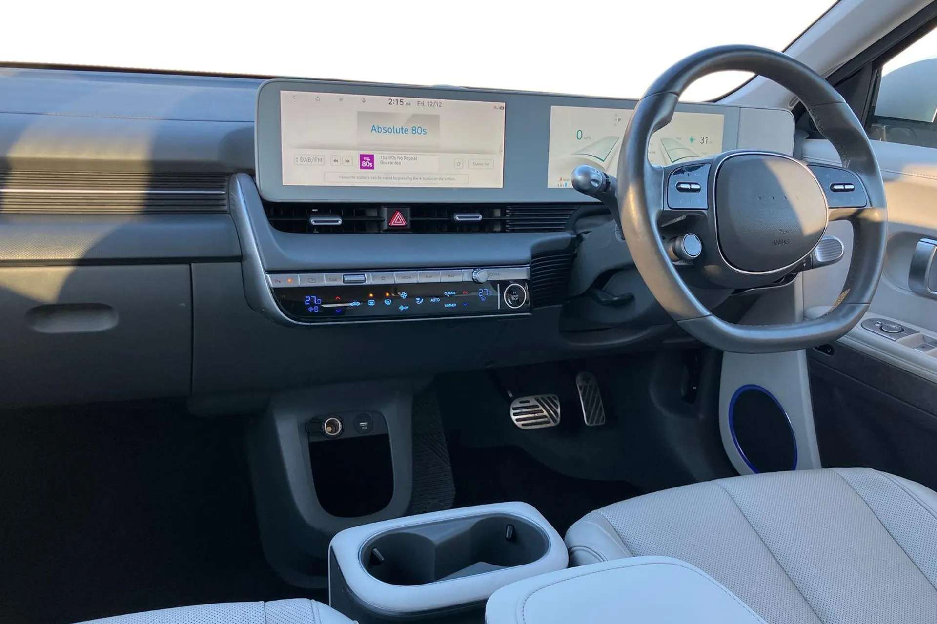 2022 HYUNDAI IONIQ 5 2022 HYUNDAI IONIQ 5