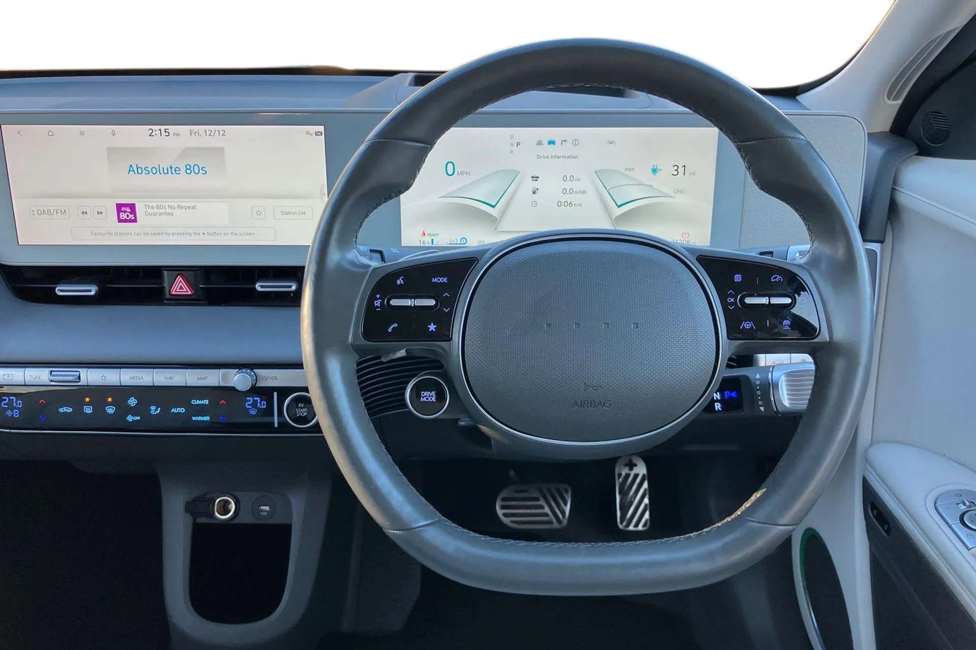 2022 HYUNDAI IONIQ 5 2022 HYUNDAI IONIQ 5