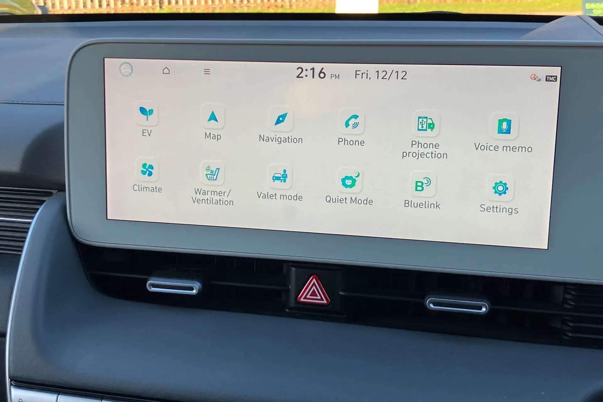 2022 HYUNDAI IONIQ 5 2022 HYUNDAI IONIQ 5