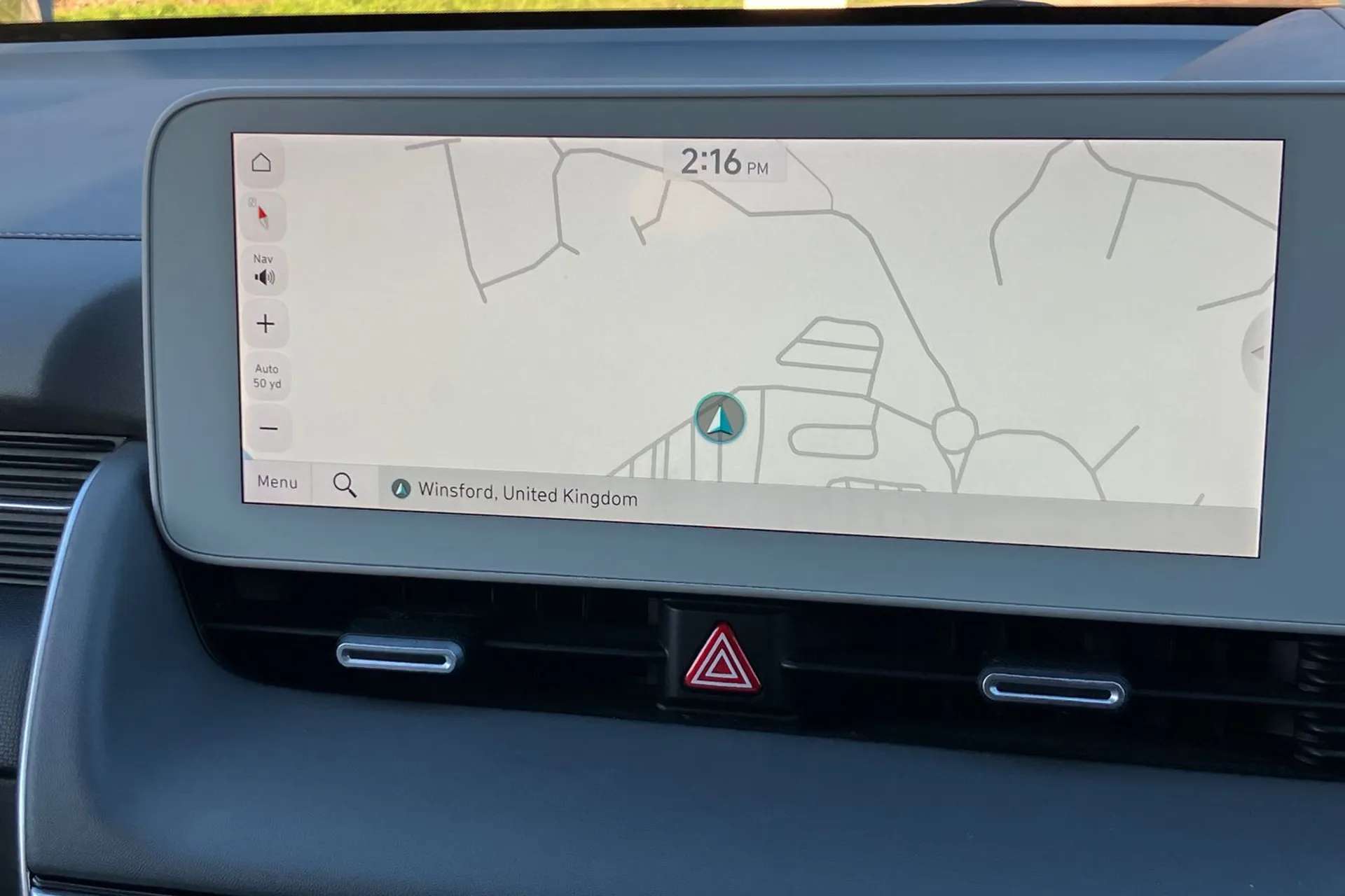 2022 HYUNDAI IONIQ 5 2022 HYUNDAI IONIQ 5