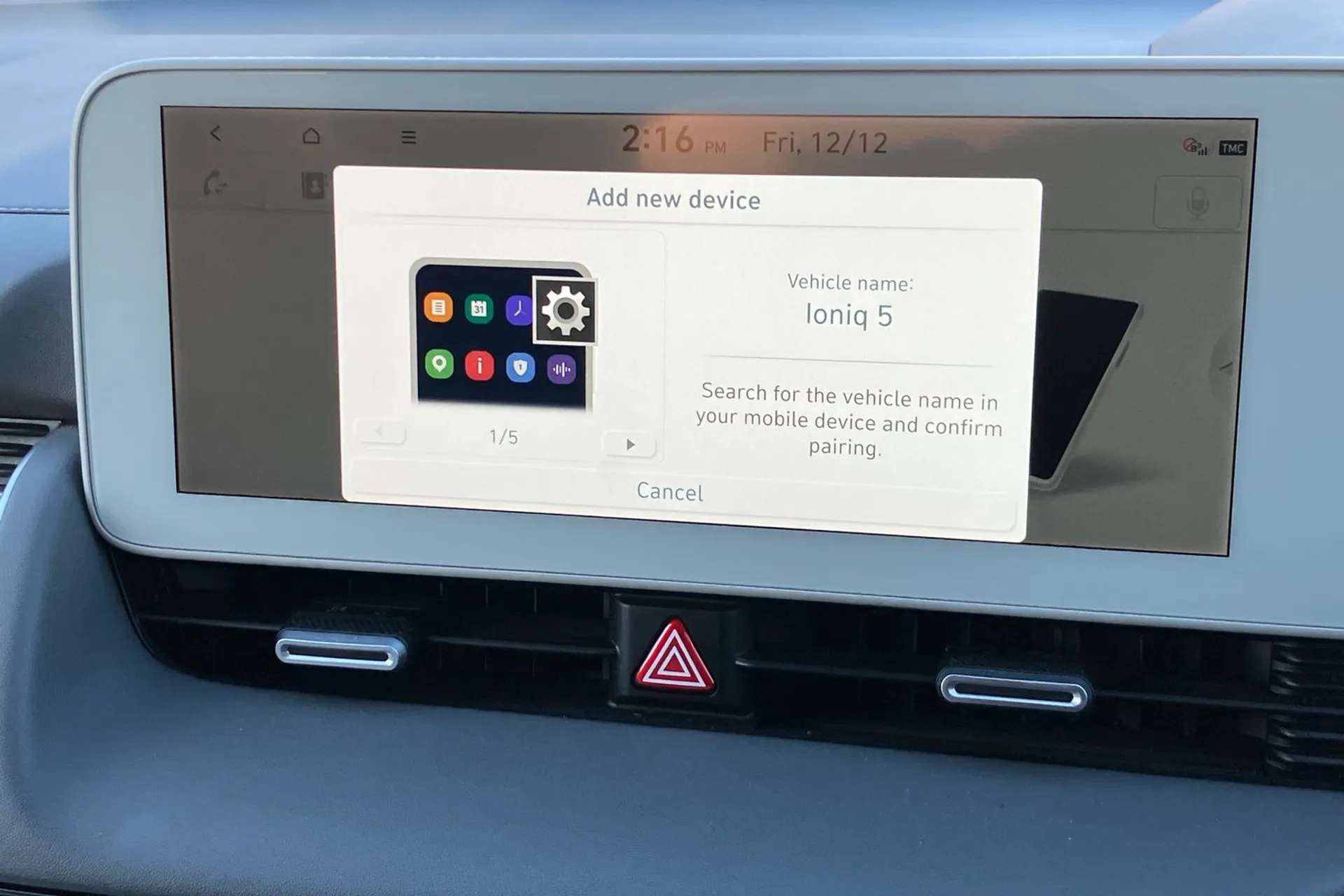 2022 HYUNDAI IONIQ 5 2022 HYUNDAI IONIQ 5