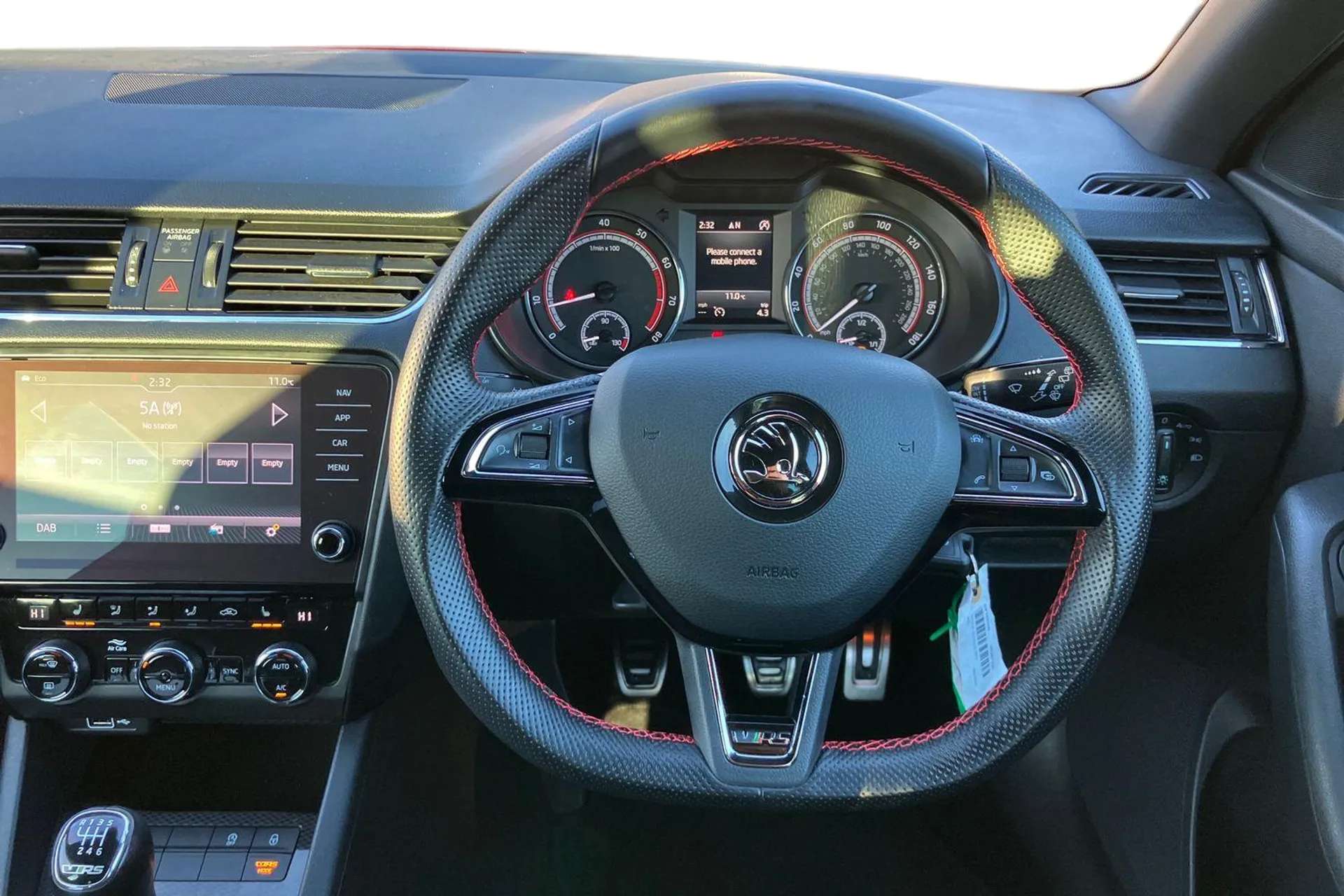 2018 SKODA OCTAVIA 2018 SKODA OCTAVIA