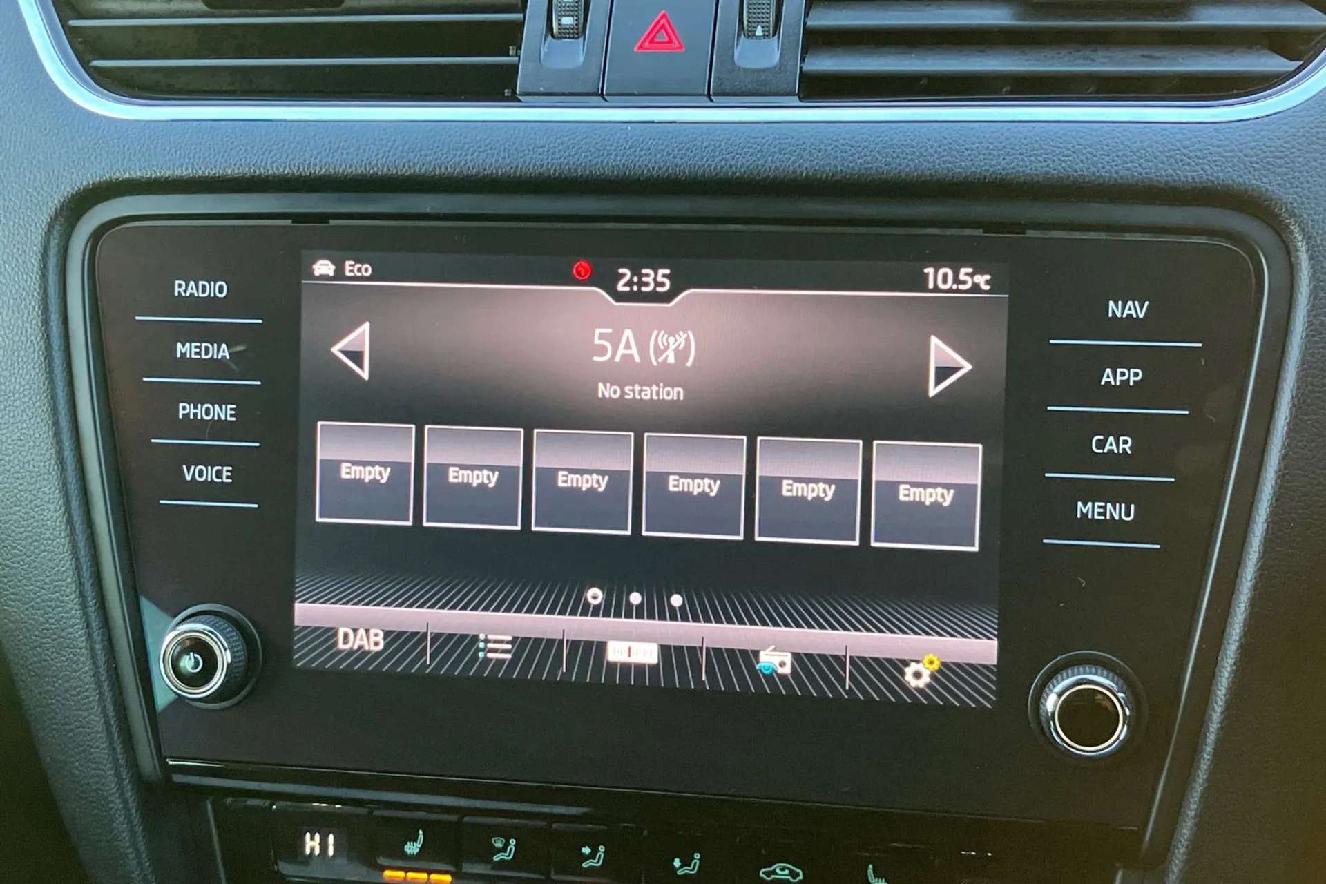 2018 SKODA OCTAVIA 2018 SKODA OCTAVIA