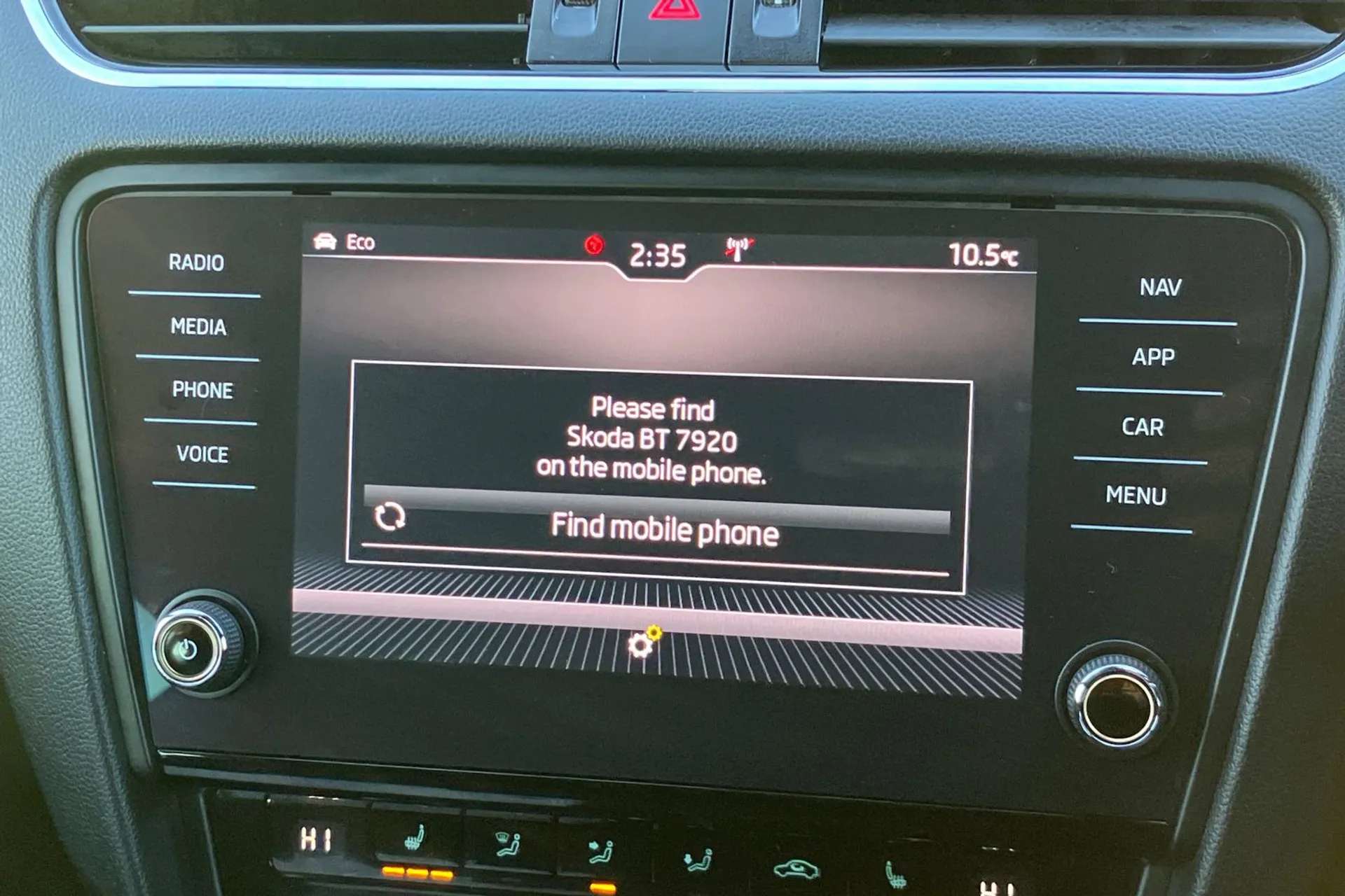 2018 SKODA OCTAVIA 2018 SKODA OCTAVIA