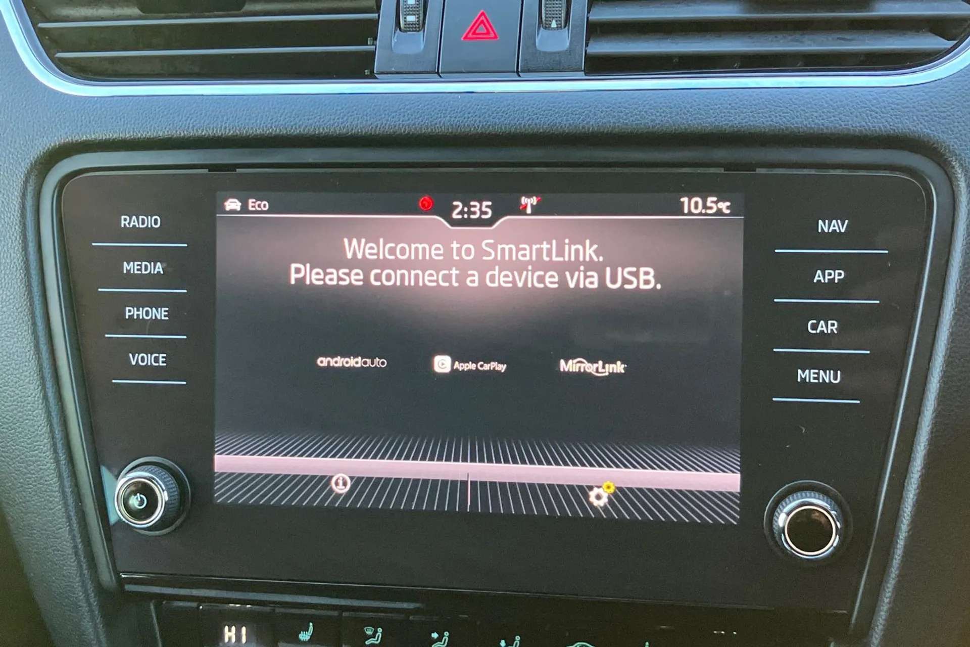 2018 SKODA OCTAVIA 2018 SKODA OCTAVIA