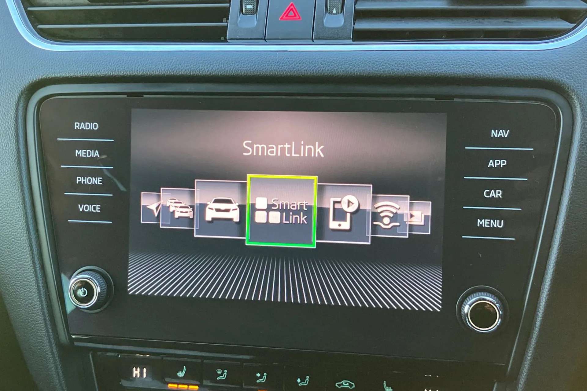 2018 SKODA OCTAVIA 2018 SKODA OCTAVIA