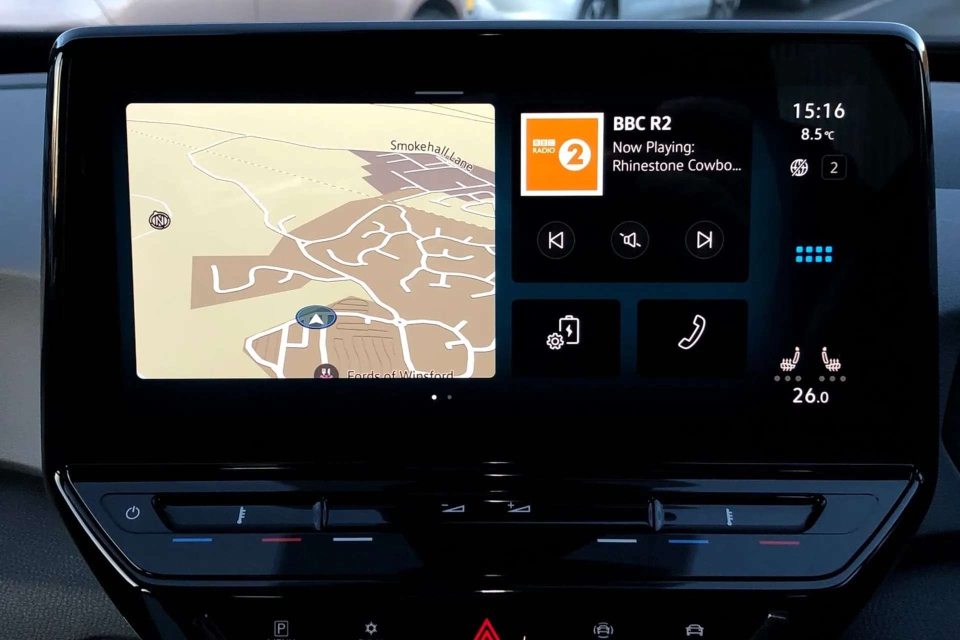 2023 VOLKSWAGEN ID.3 2023 VOLKSWAGEN ID.3