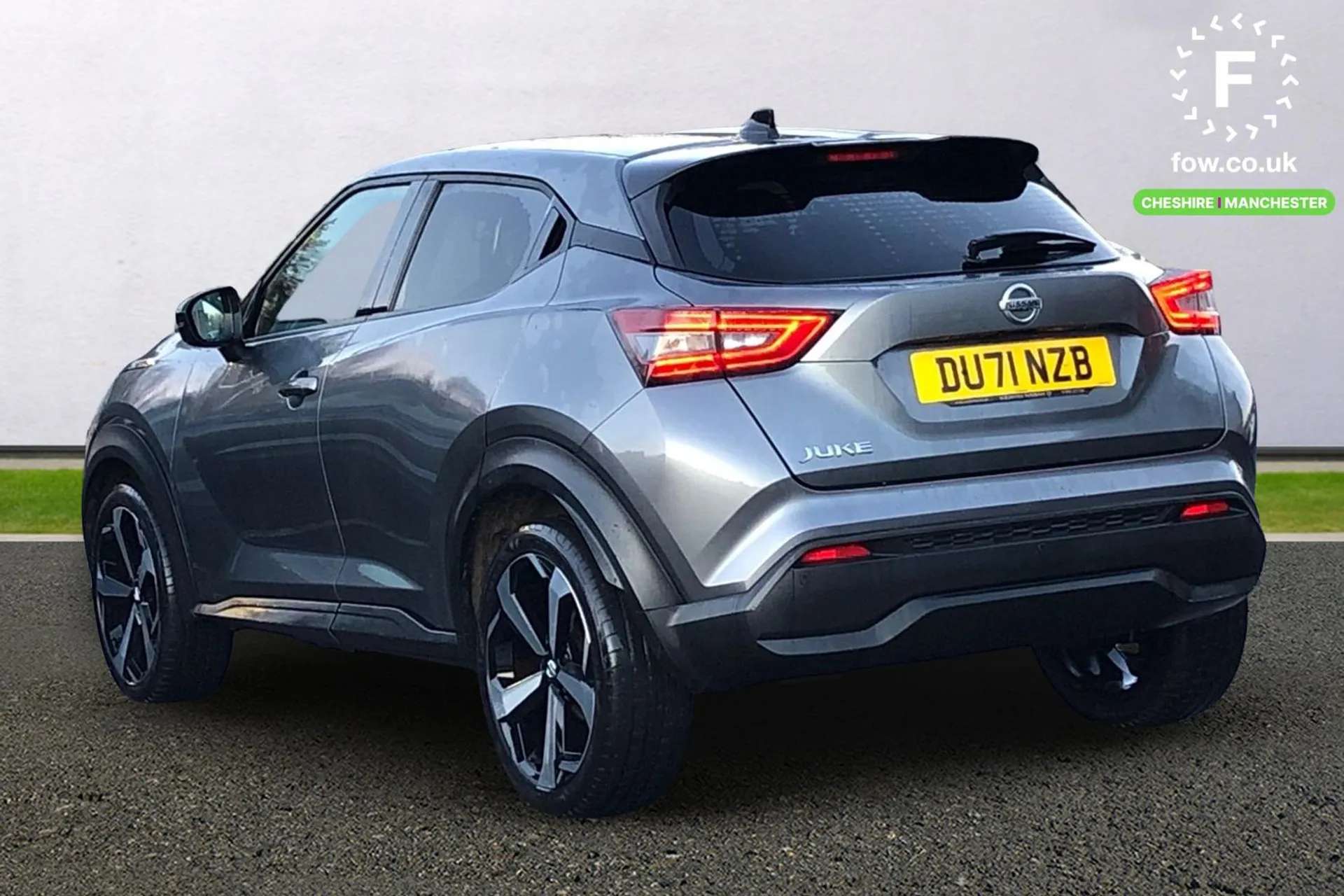 2021 NISSAN JUKE 2021 NISSAN JUKE