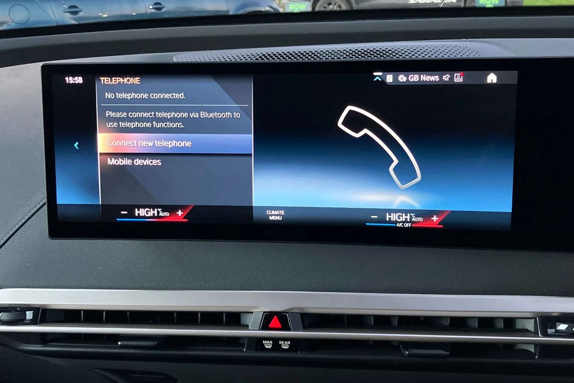 2022 BMW IX 2022 BMW IX