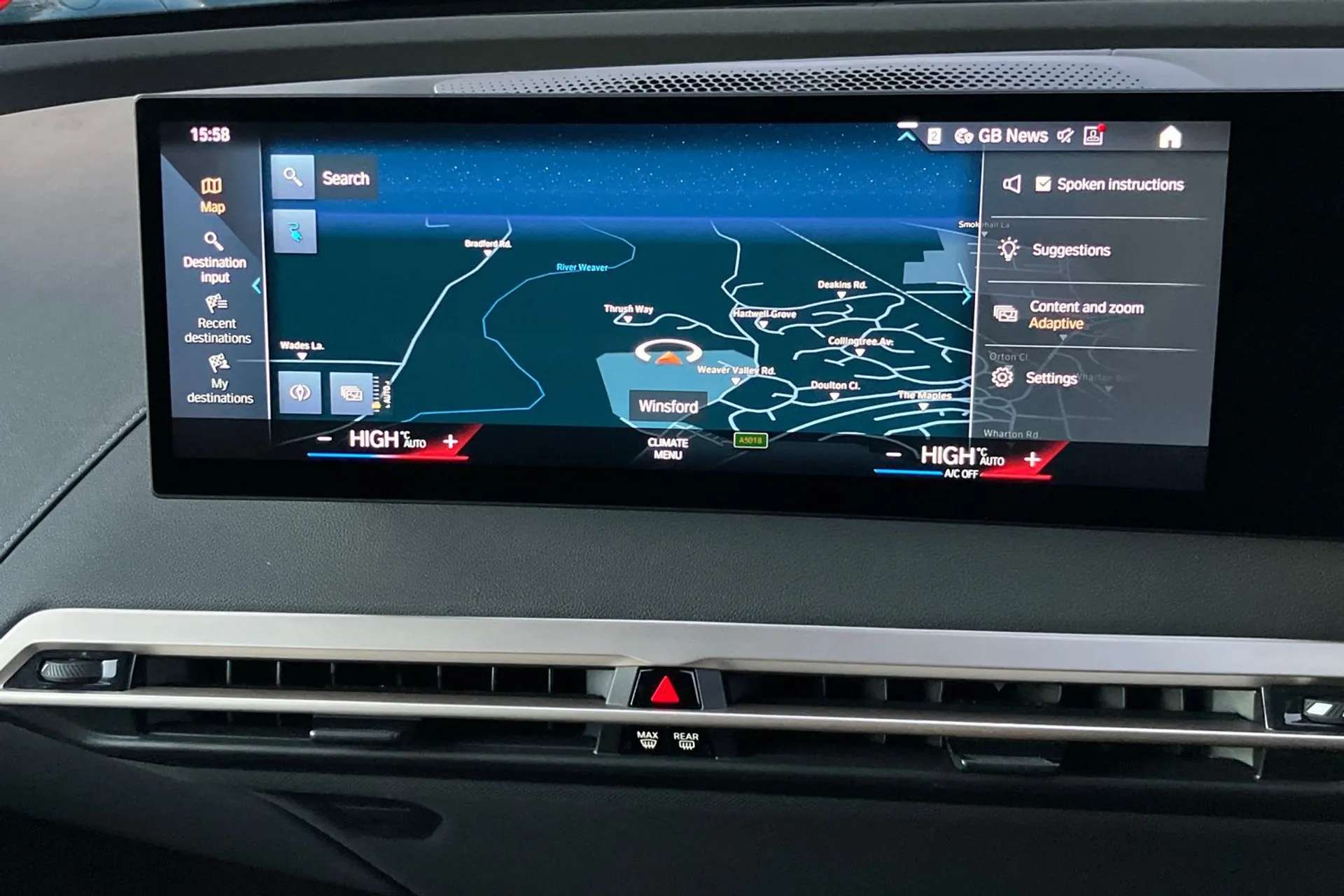 2022 BMW IX 2022 BMW IX