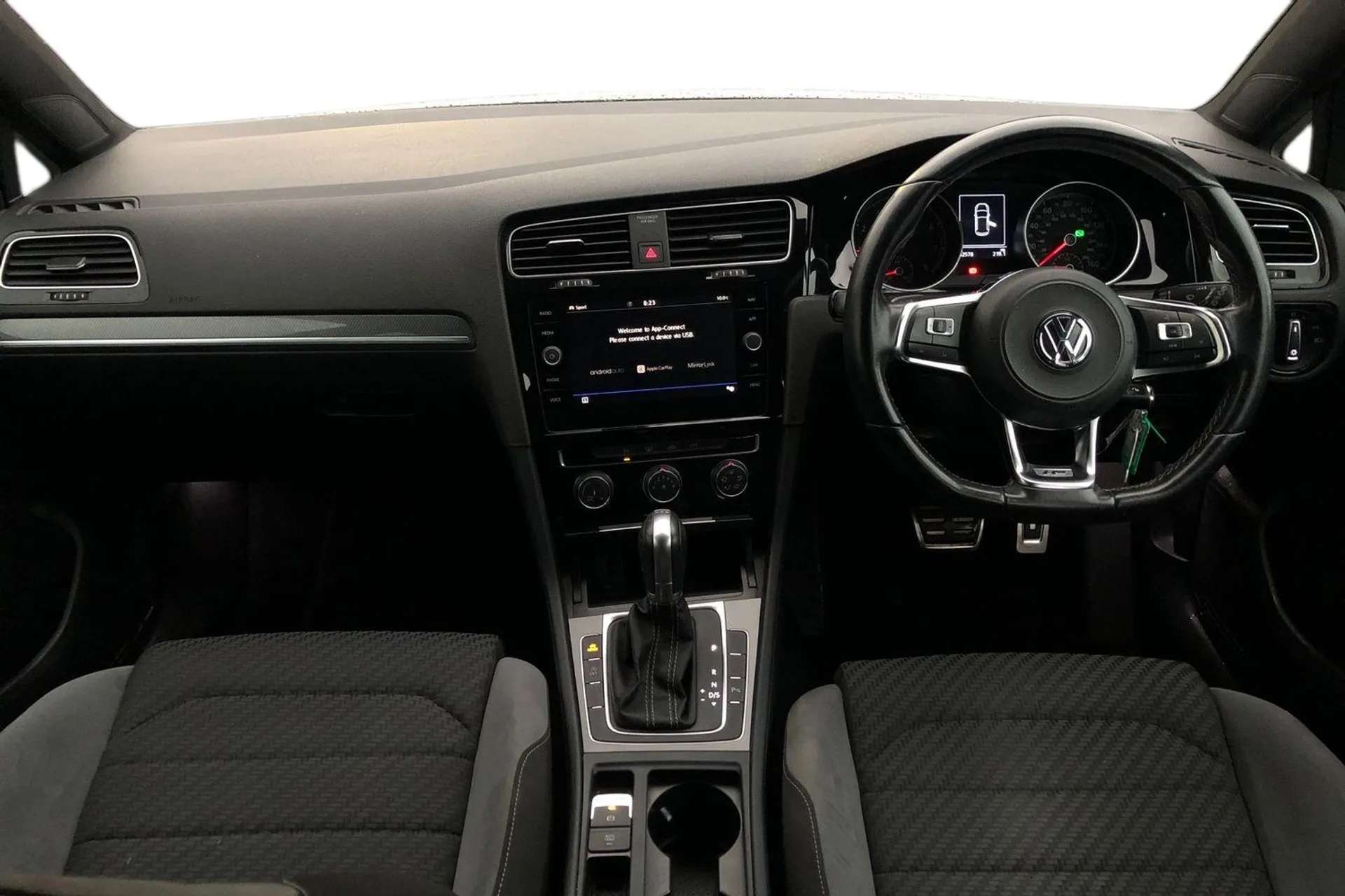 2019 VOLKSWAGEN GOLF 2019 VOLKSWAGEN GOLF