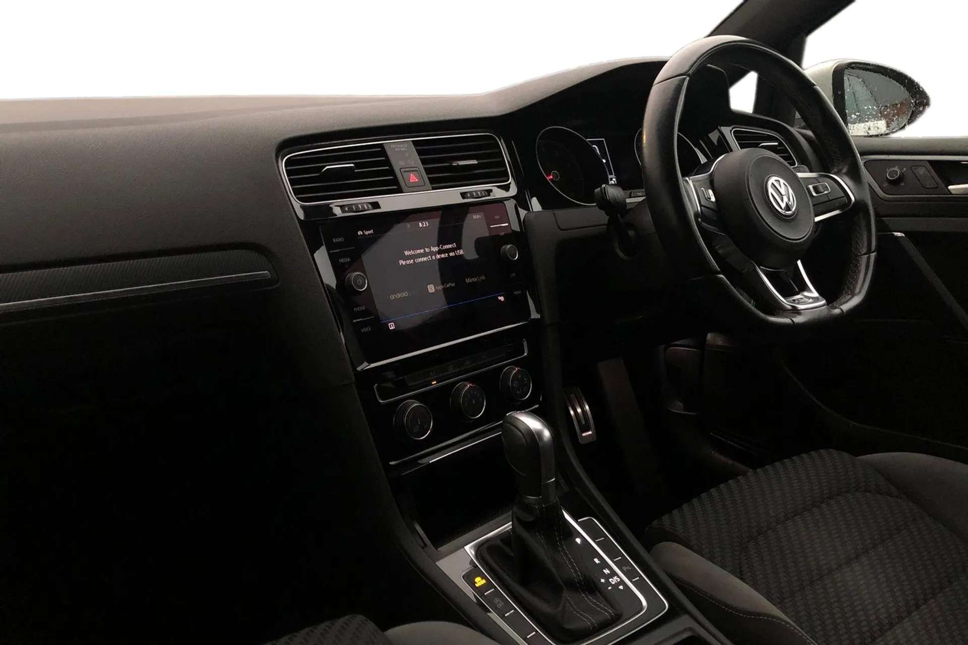 2019 VOLKSWAGEN GOLF 2019 VOLKSWAGEN GOLF
