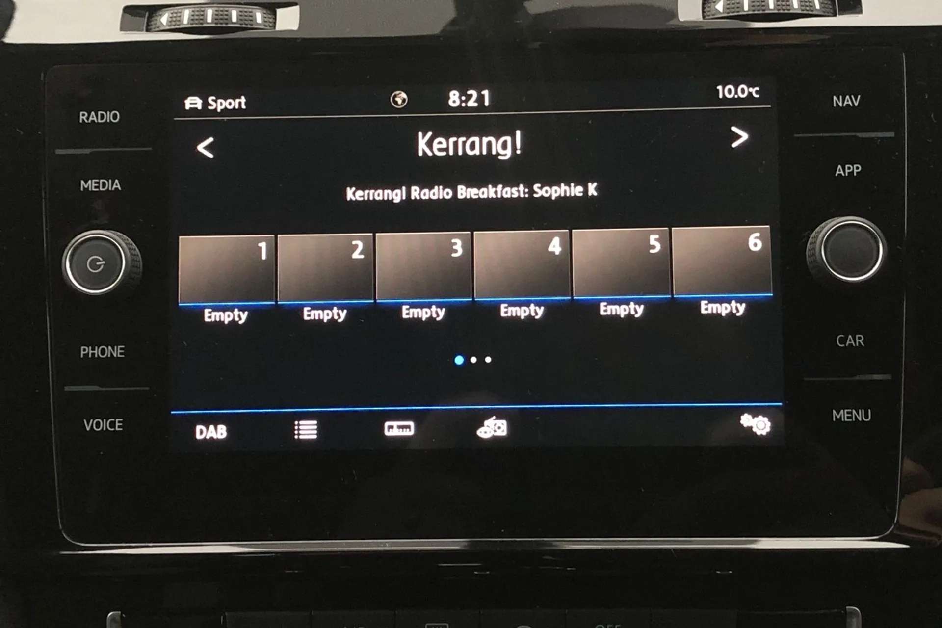 2019 VOLKSWAGEN GOLF 2019 VOLKSWAGEN GOLF