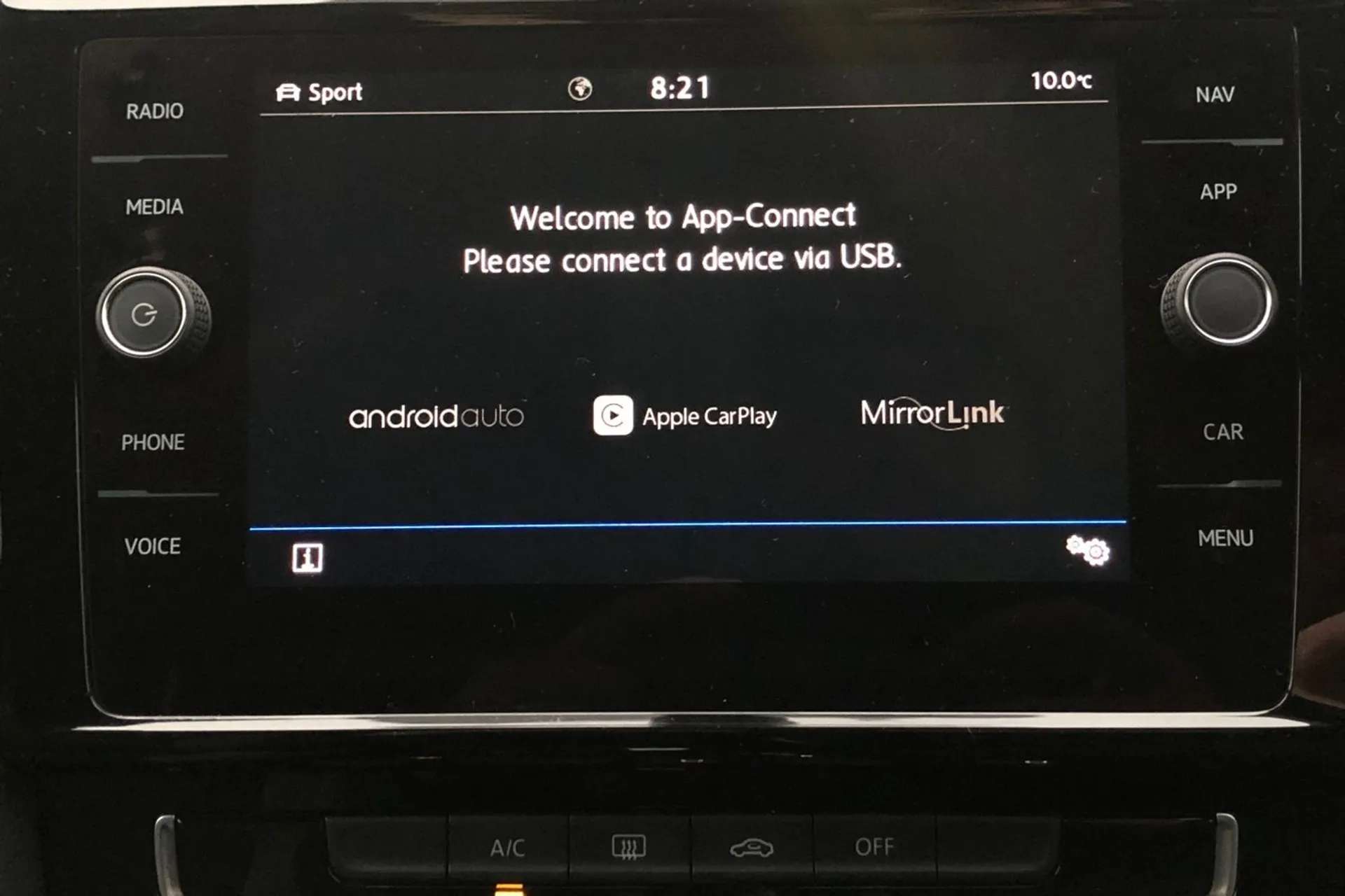 2019 VOLKSWAGEN GOLF 2019 VOLKSWAGEN GOLF