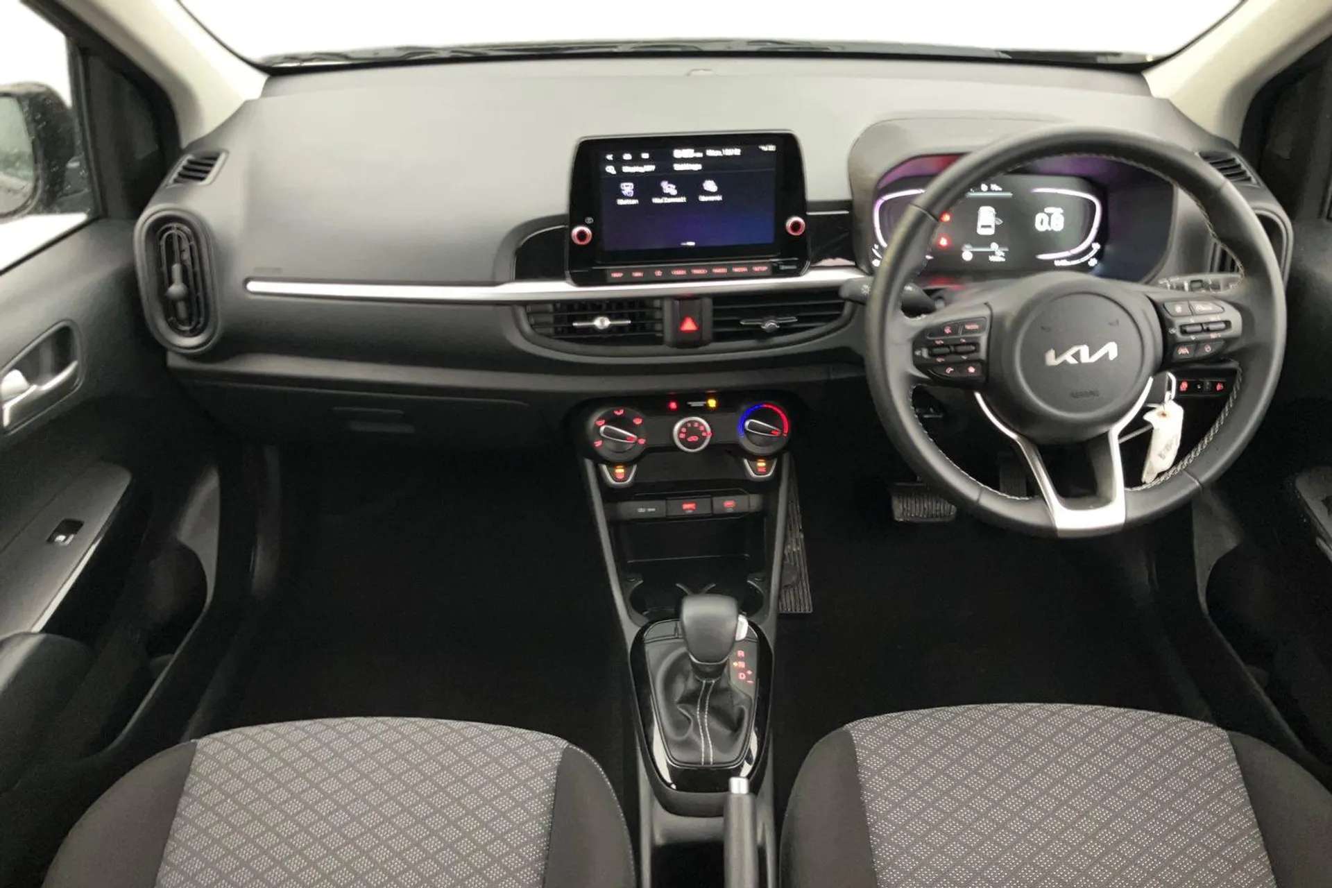 2024 KIA PICANTO 2024 KIA PICANTO