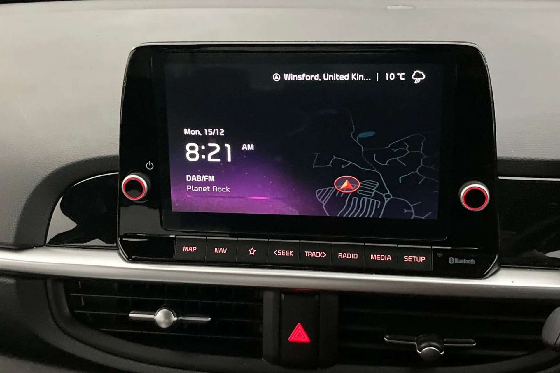 2024 KIA PICANTO 2024 KIA PICANTO