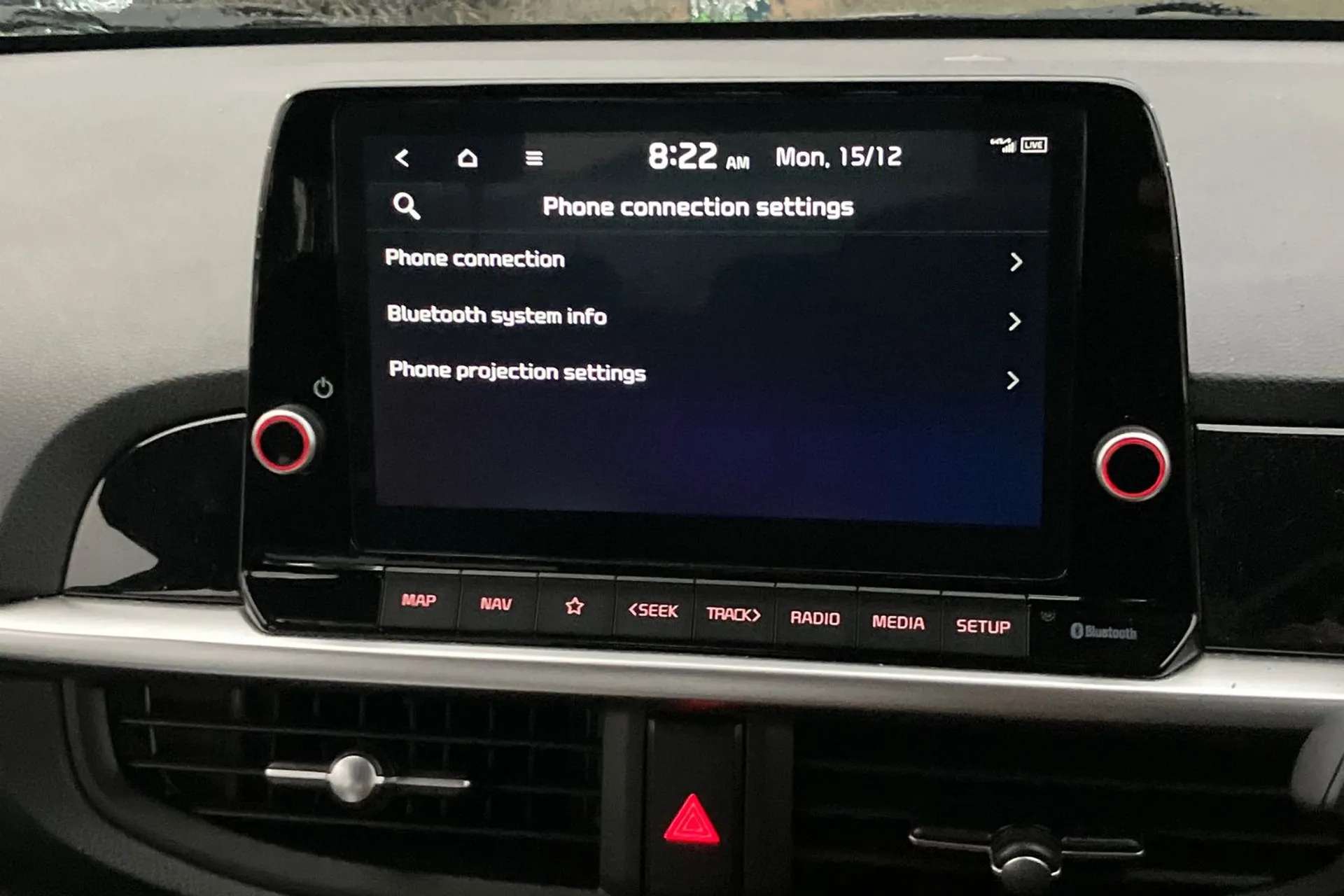 2024 KIA PICANTO 2024 KIA PICANTO