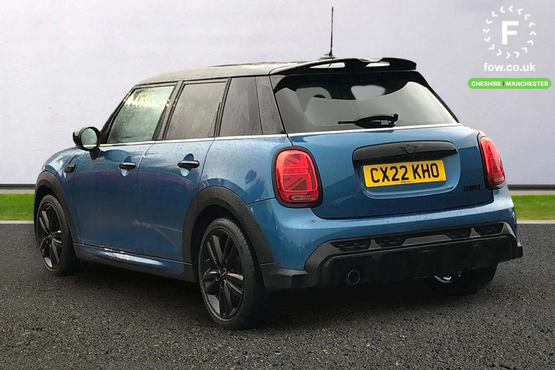 2022 MINI HATCH 2022 MINI HATCH